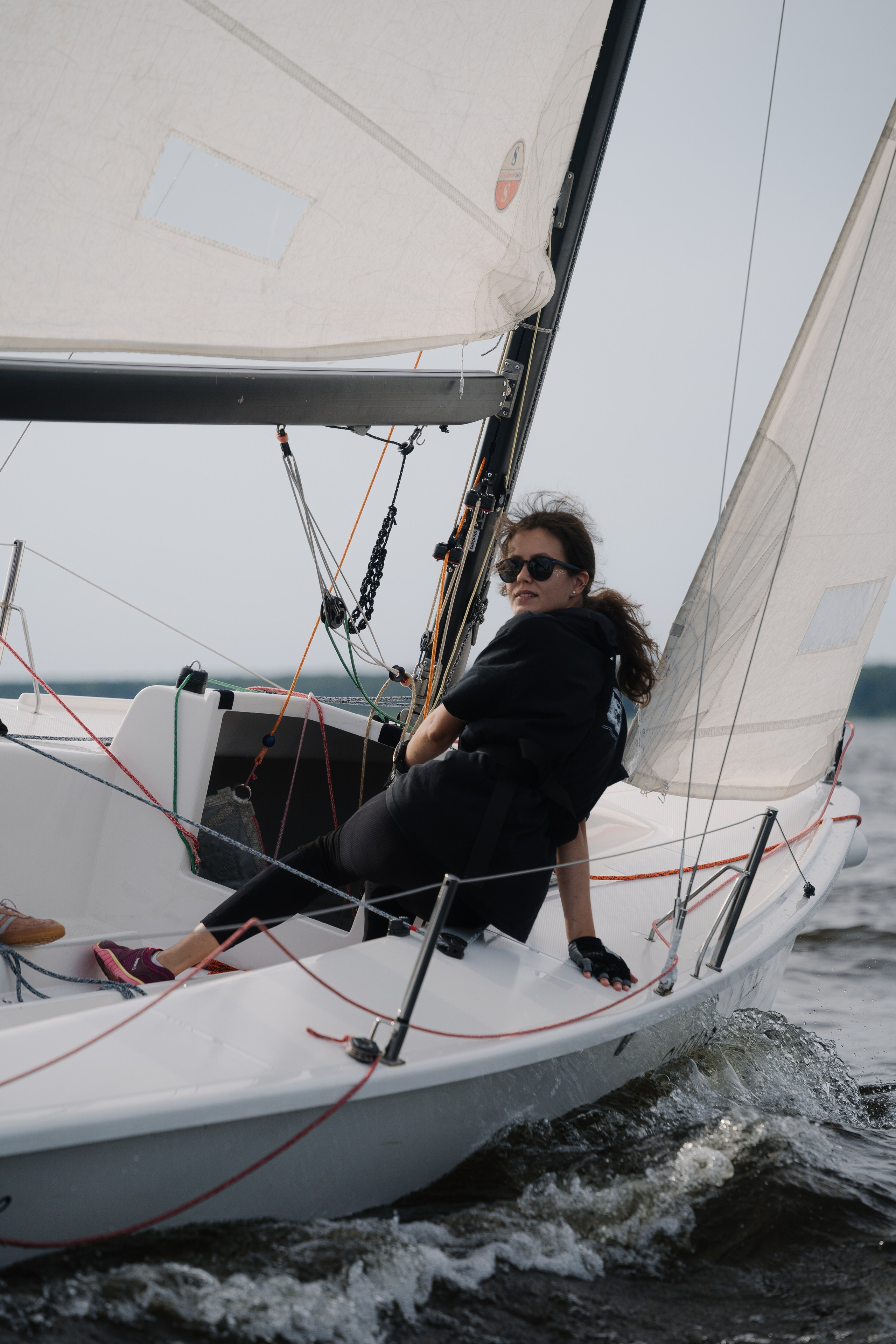 Спорт. Фотограф Арина Жирякова