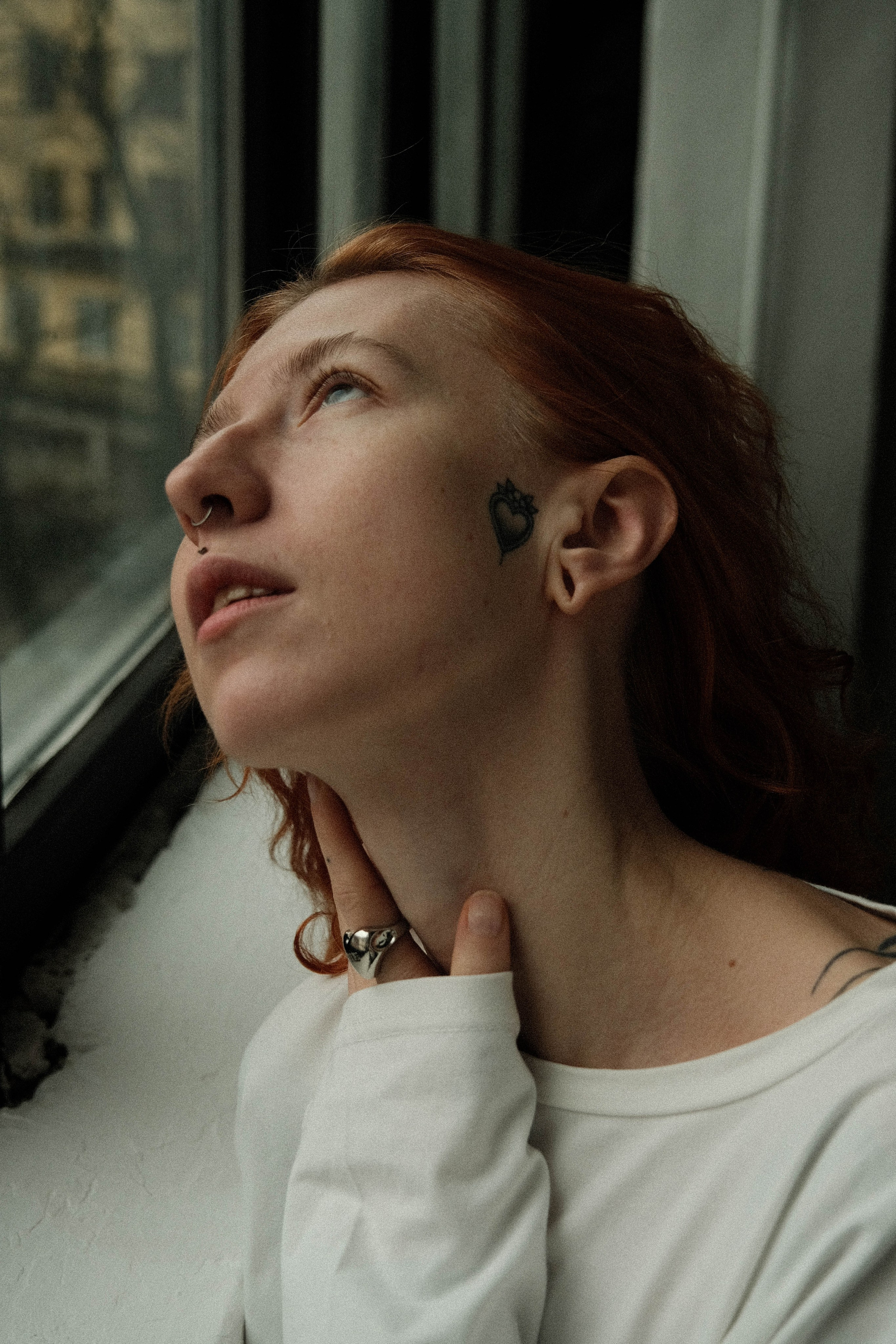 Персонально. Maria Sineva, photographer