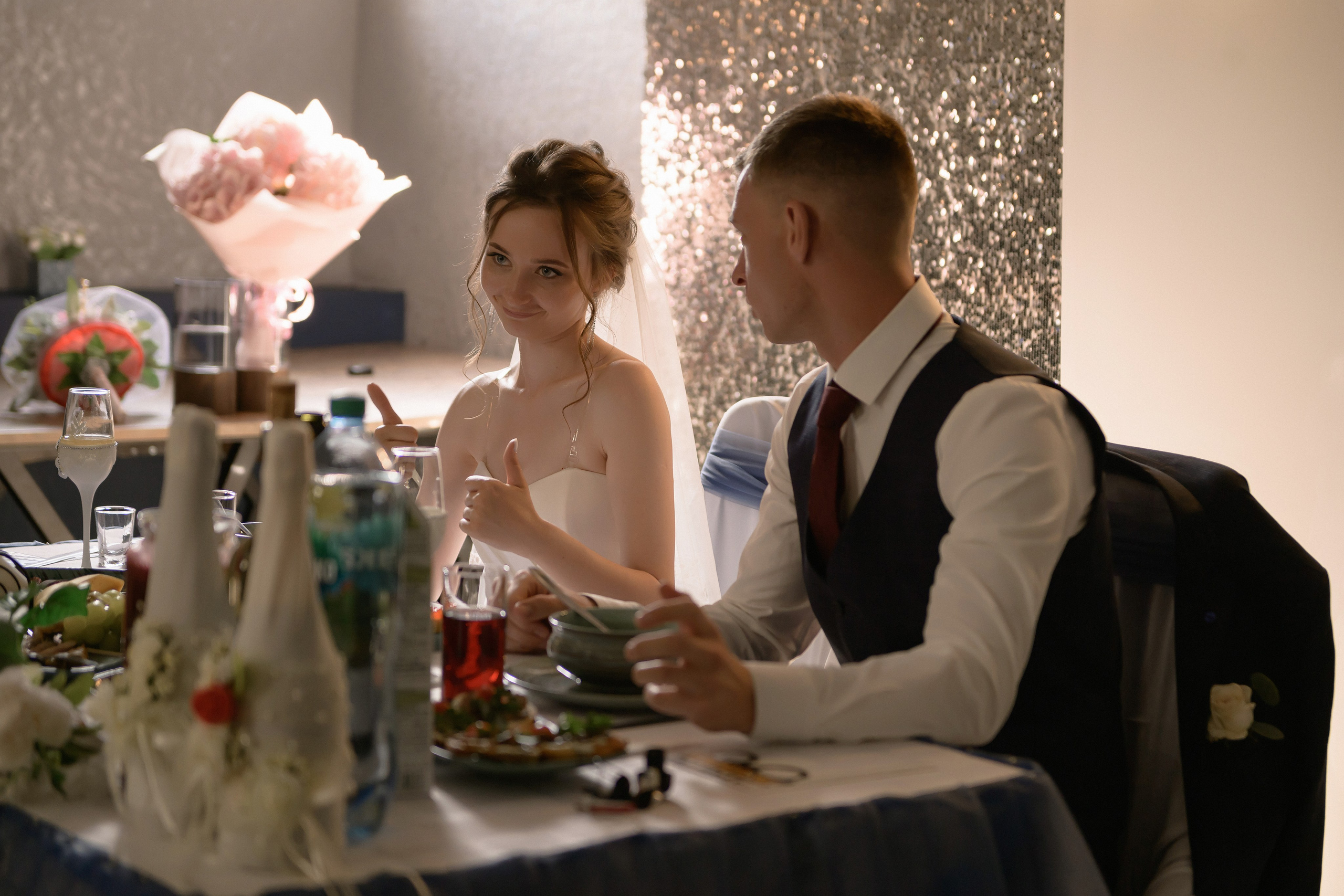 Евгений и Татьяна. Свадебный фотограф Белгород Валуйки Старый Оскол Воронеж