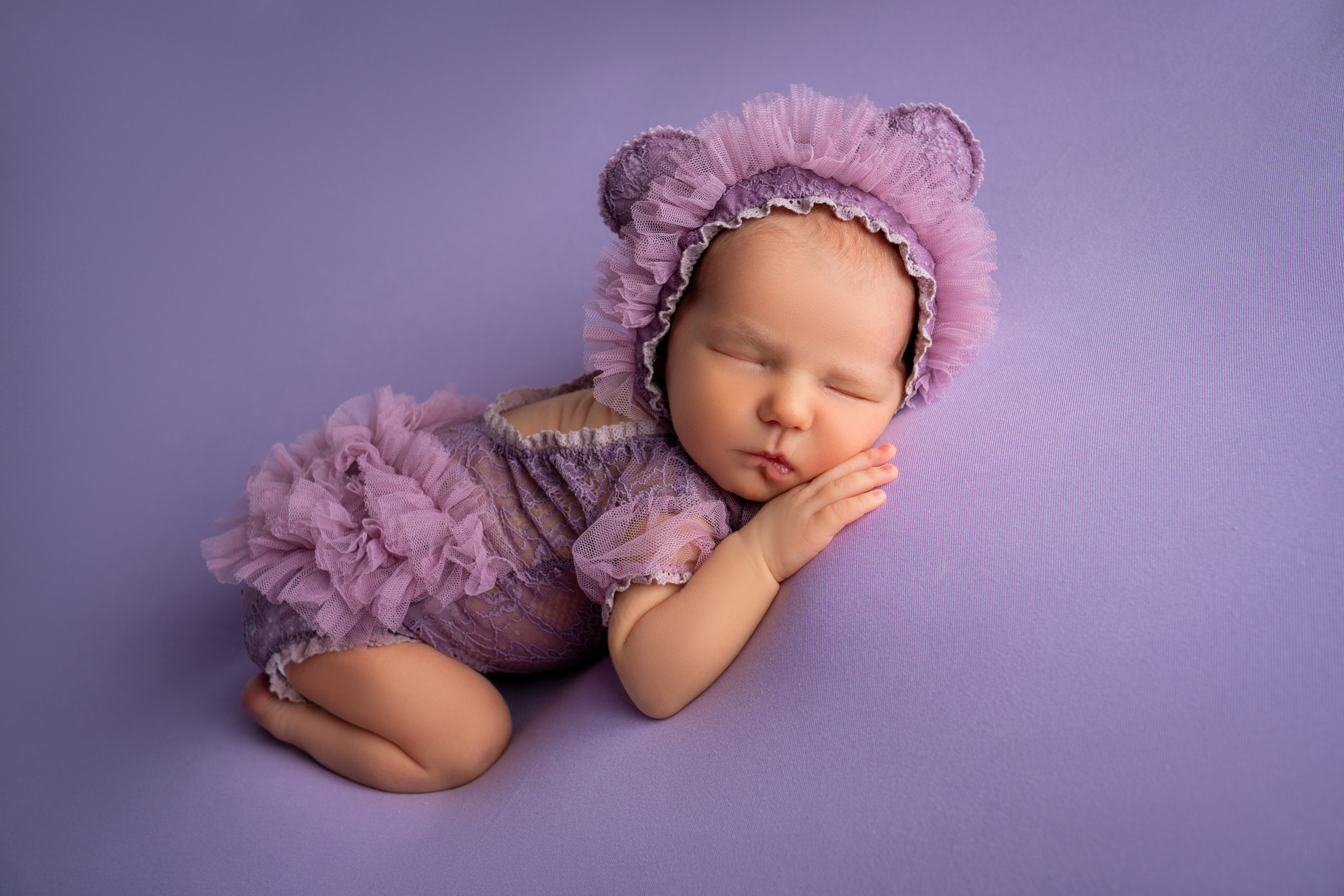 New Born. Детская, семейная фотостудия в Санкт-Петербурге