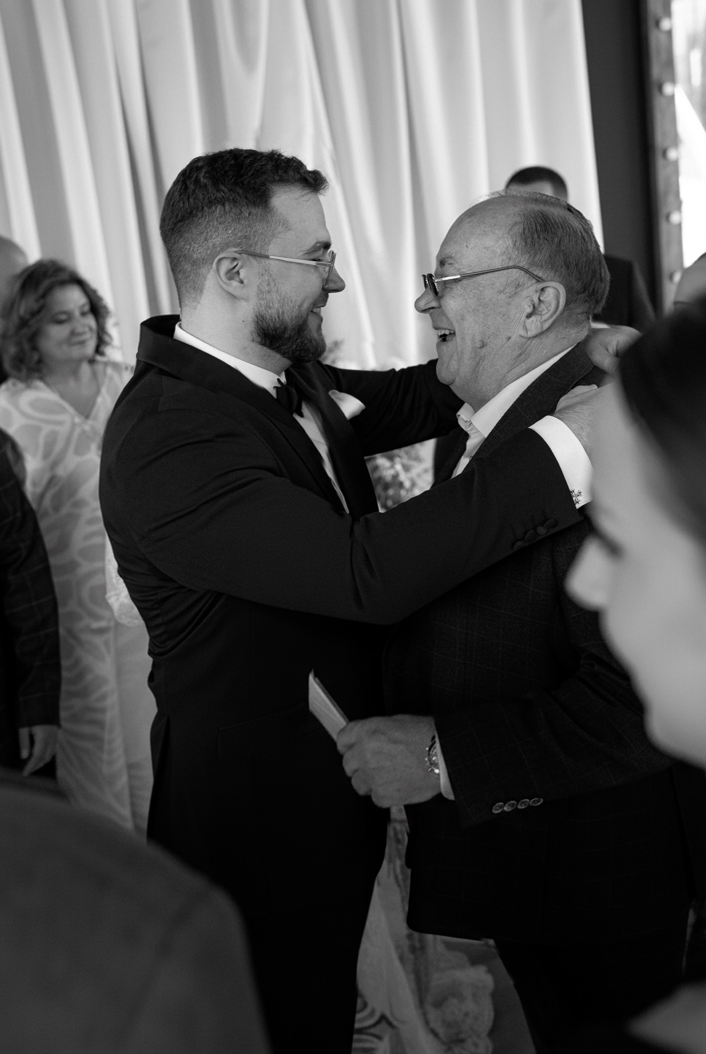 Вместе навсегда. Свадебный фотограф в Санкт-Петербурге, Москве, СПб Сергей Поддубный