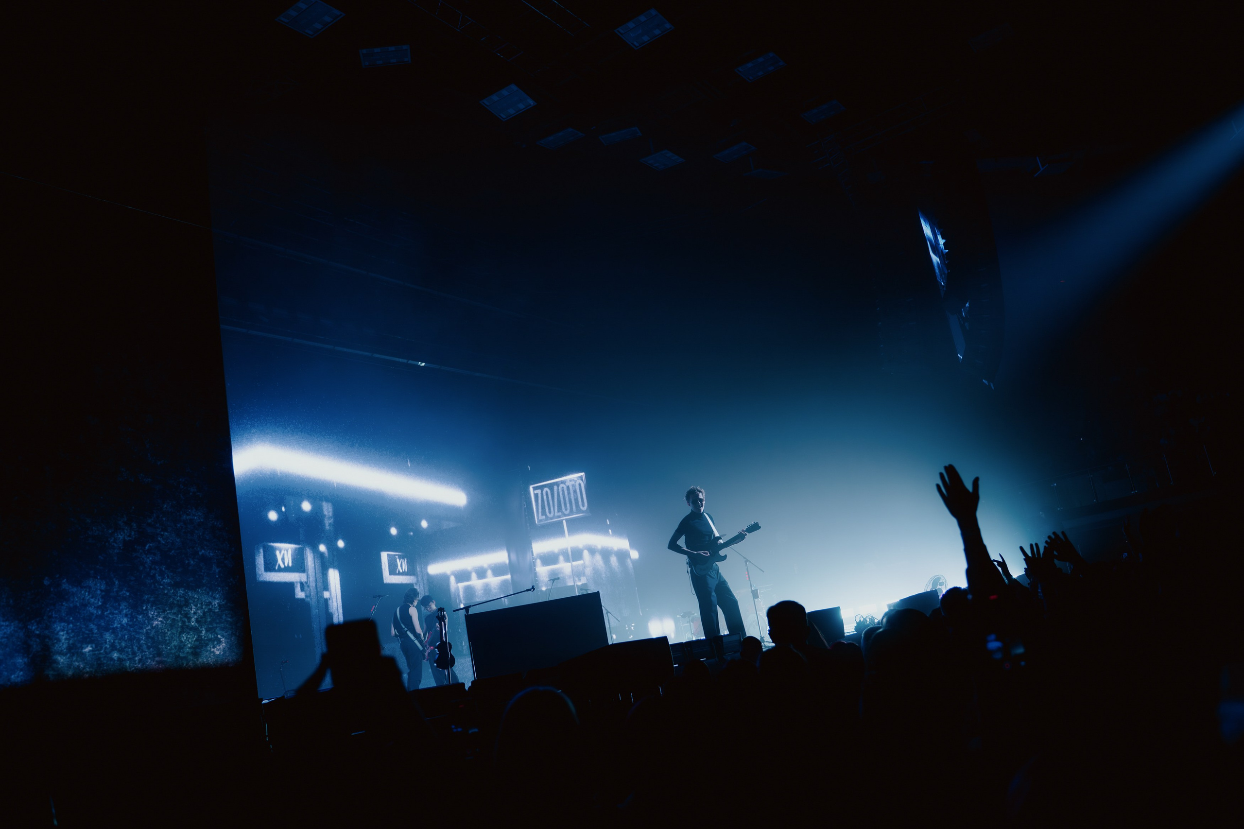 ZOLOTO. Портретный и репортажный фотограф в Санкт-Петербурге Максим Пашков