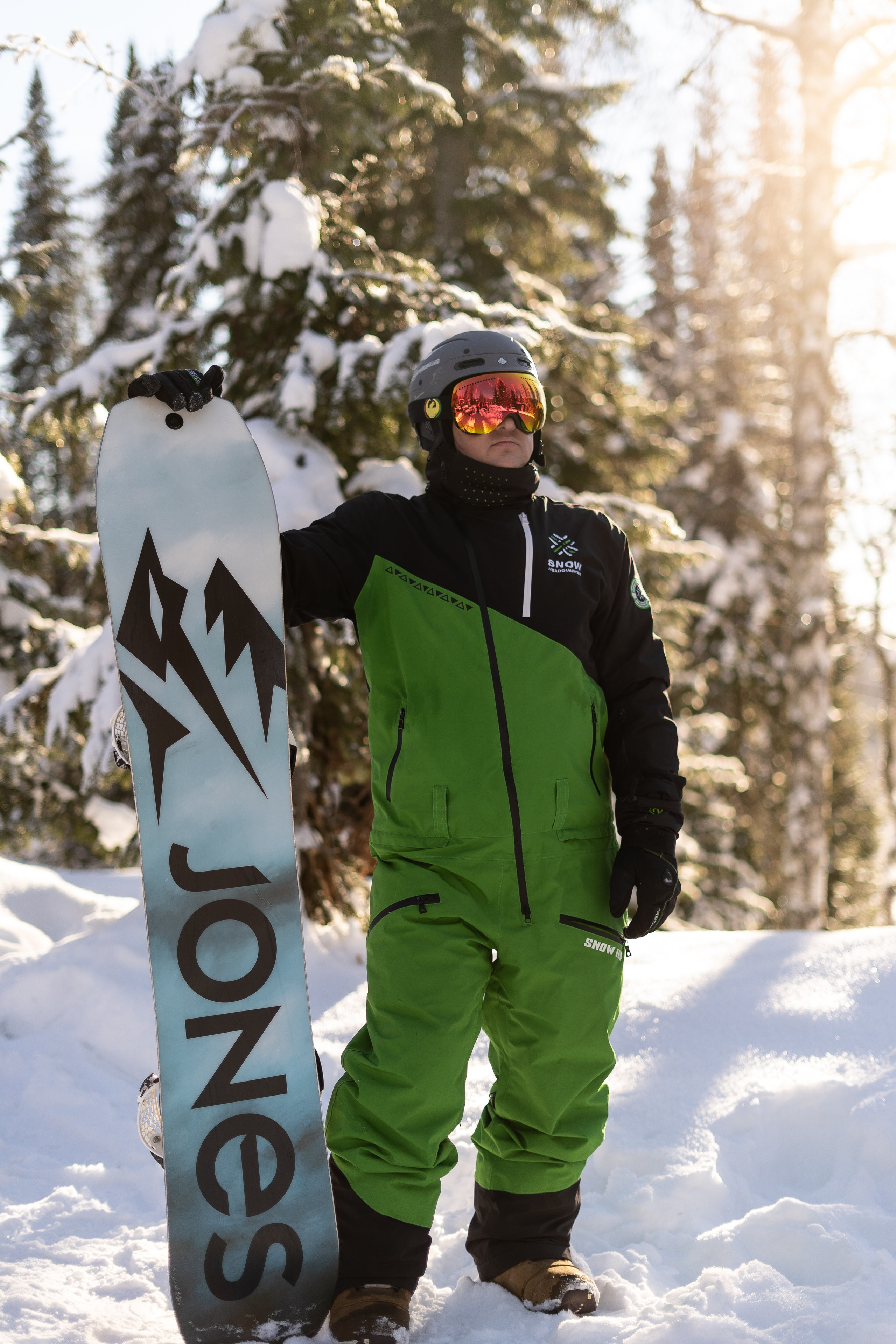 Джой. Анастасия Паршукова — фотограф Шерегеш Новосибирск