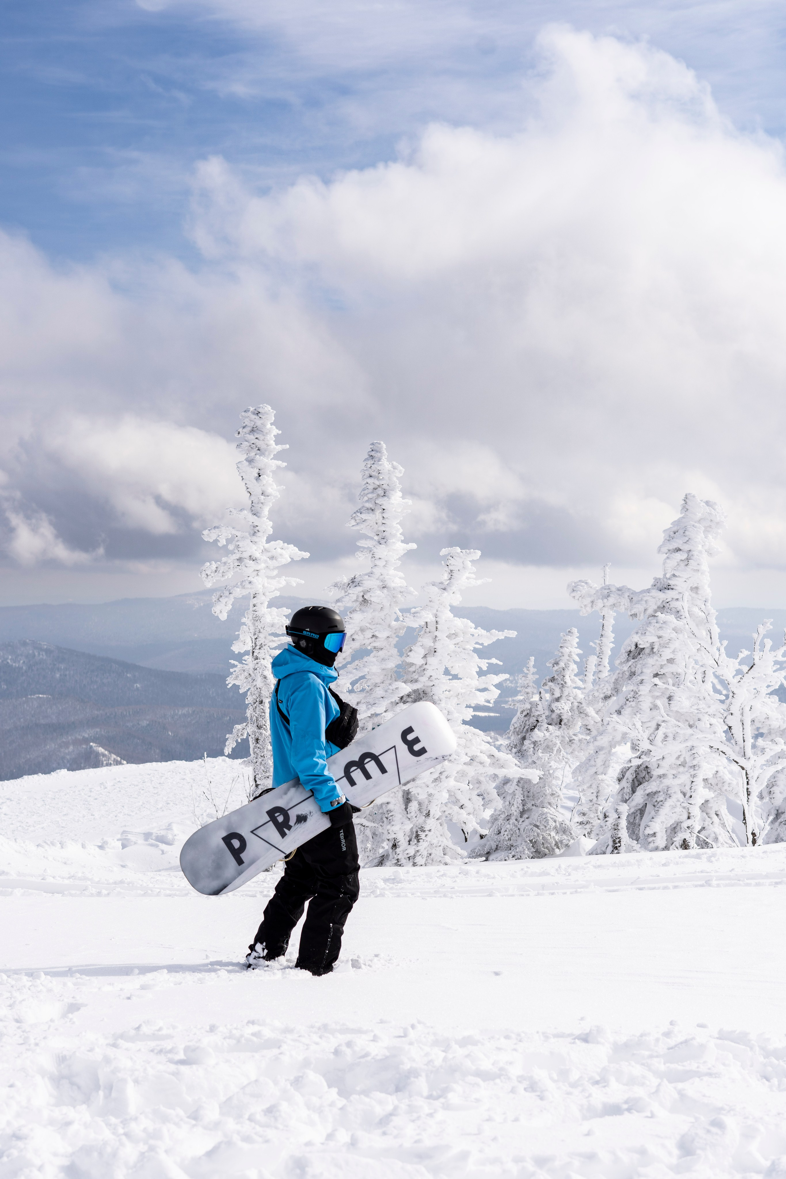 Тур. Анастасия Паршукова — фотограф Шерегеш Новосибирск
