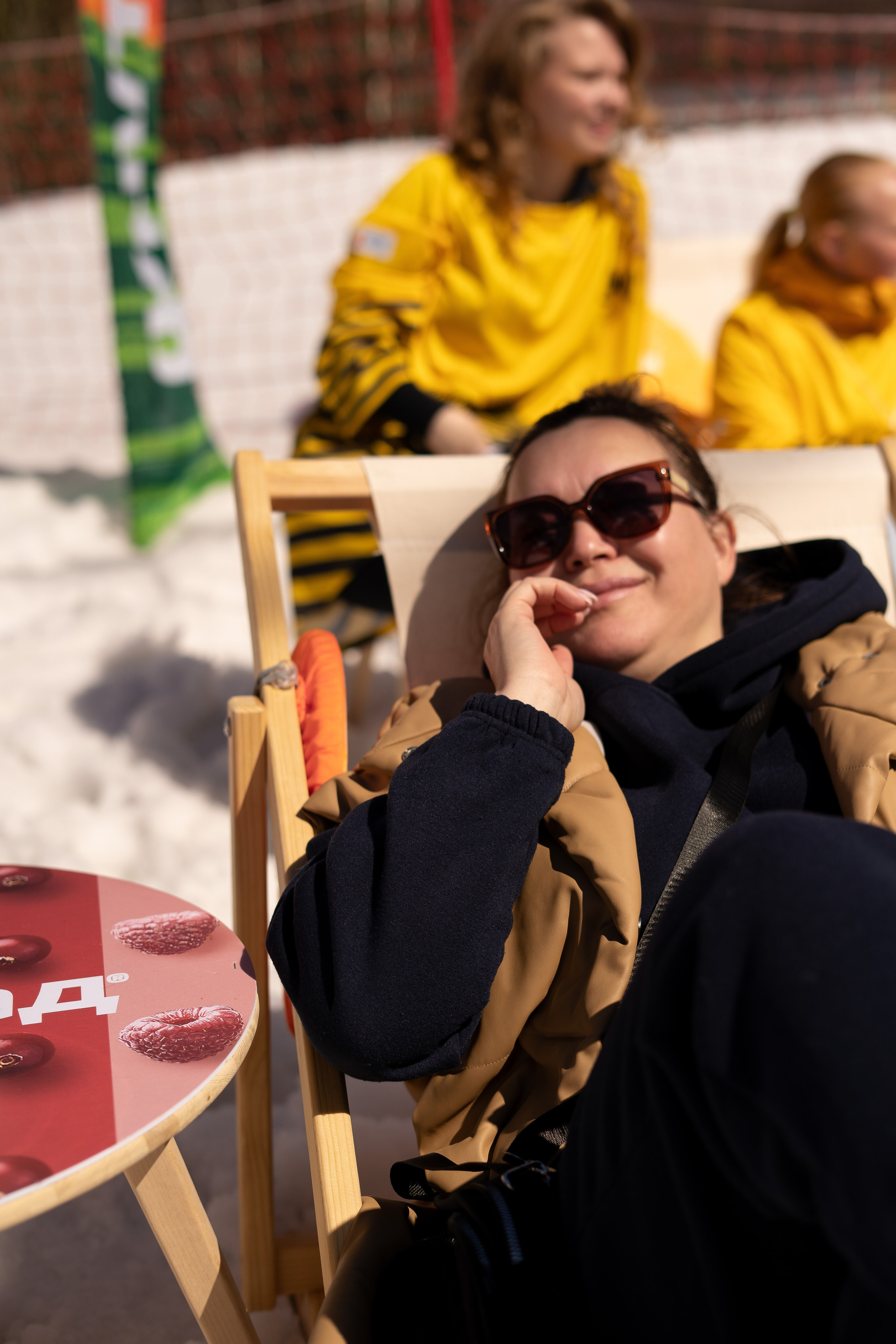 Грелка 16.04.24. Анастасия Паршукова — фотограф Шерегеш Новосибирск