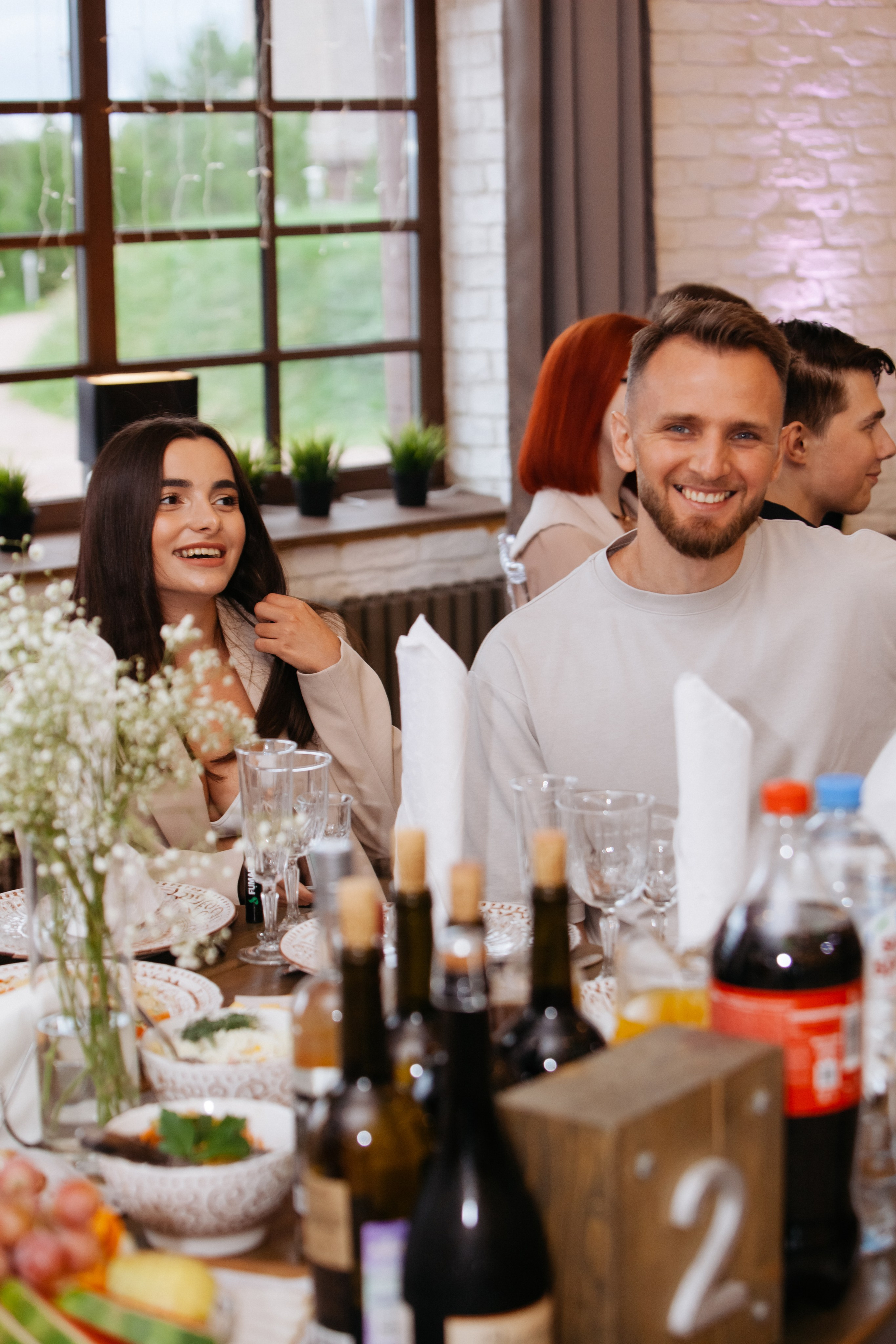 Свадьба (репортаж). Репортажный фотограф в Санкт-Петербурге. Фотограф на мероприятие в СПБ