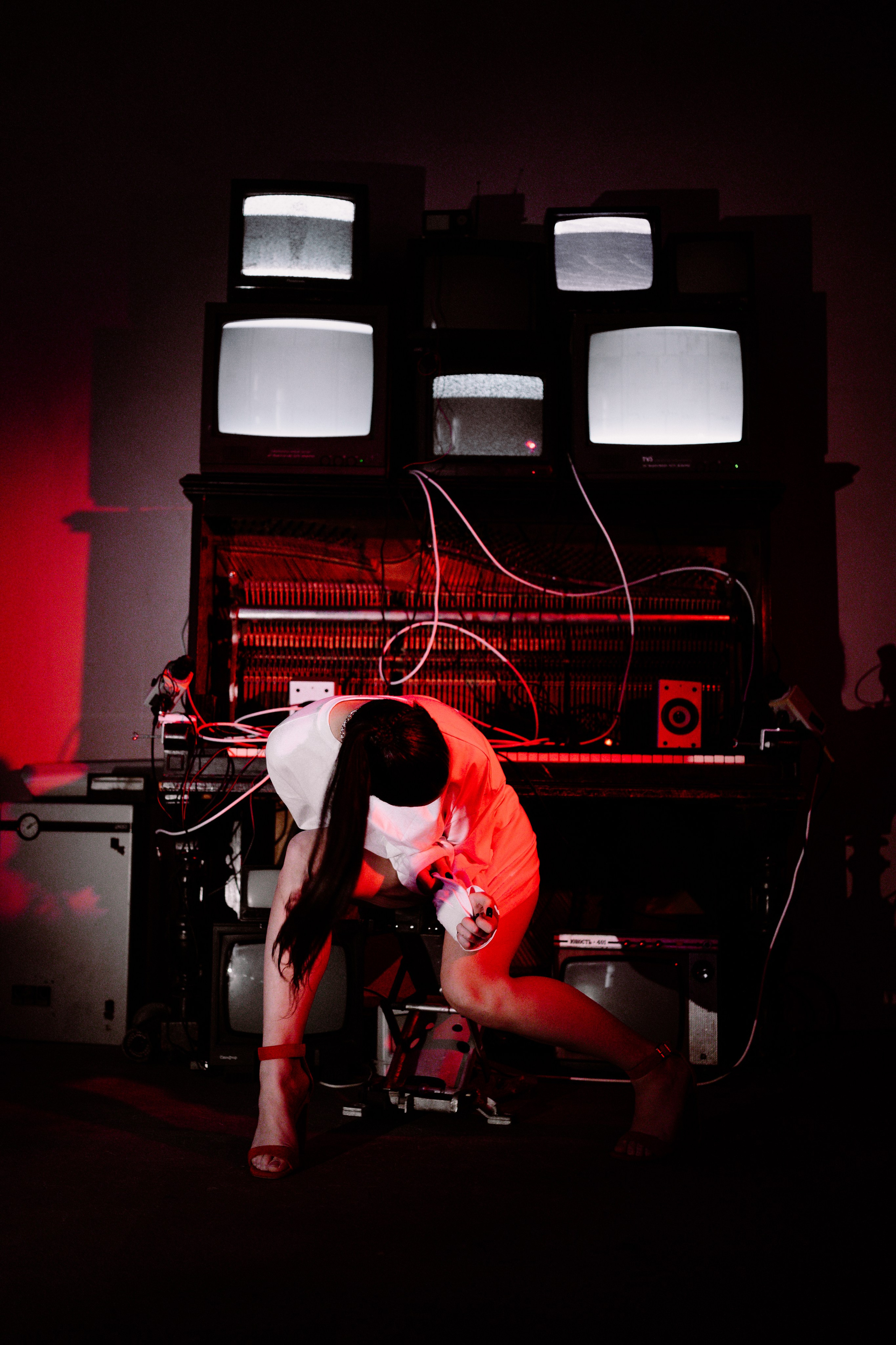 Психушка. Репортажный фотограф в Санкт-Петербурге. Фотограф на мероприятие в СПБ