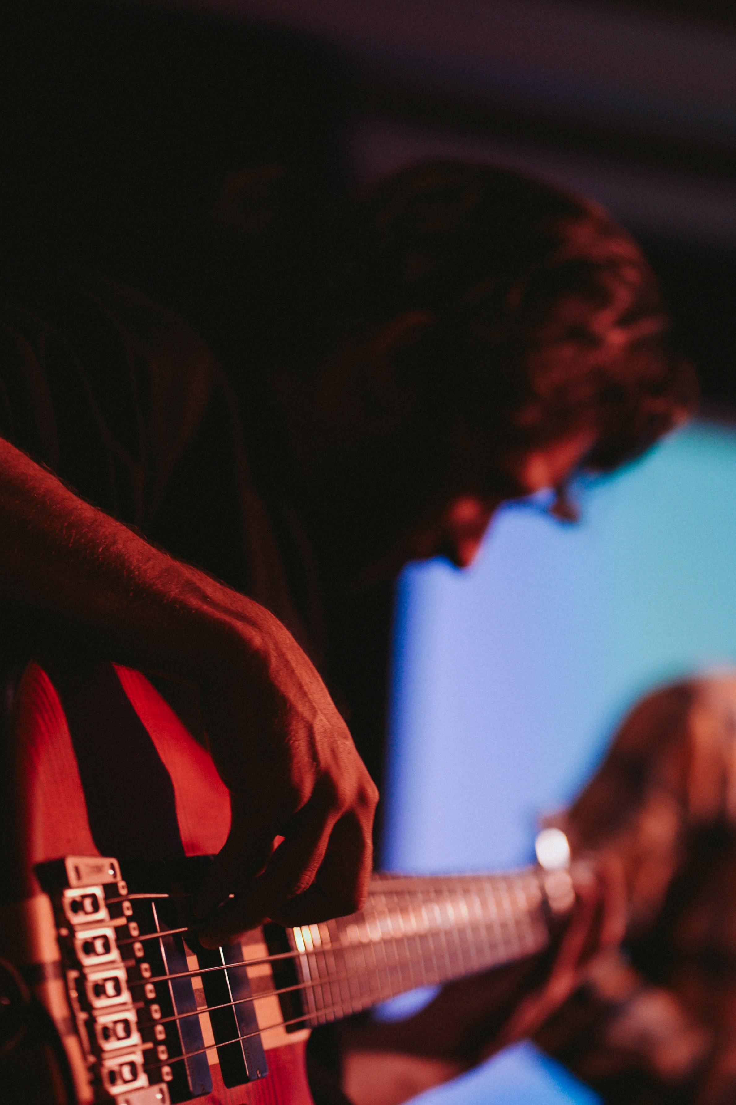 Открытый диктофон. Репортажный фотограф в Санкт-Петербурге. Фотограф на мероприятие в СПБ