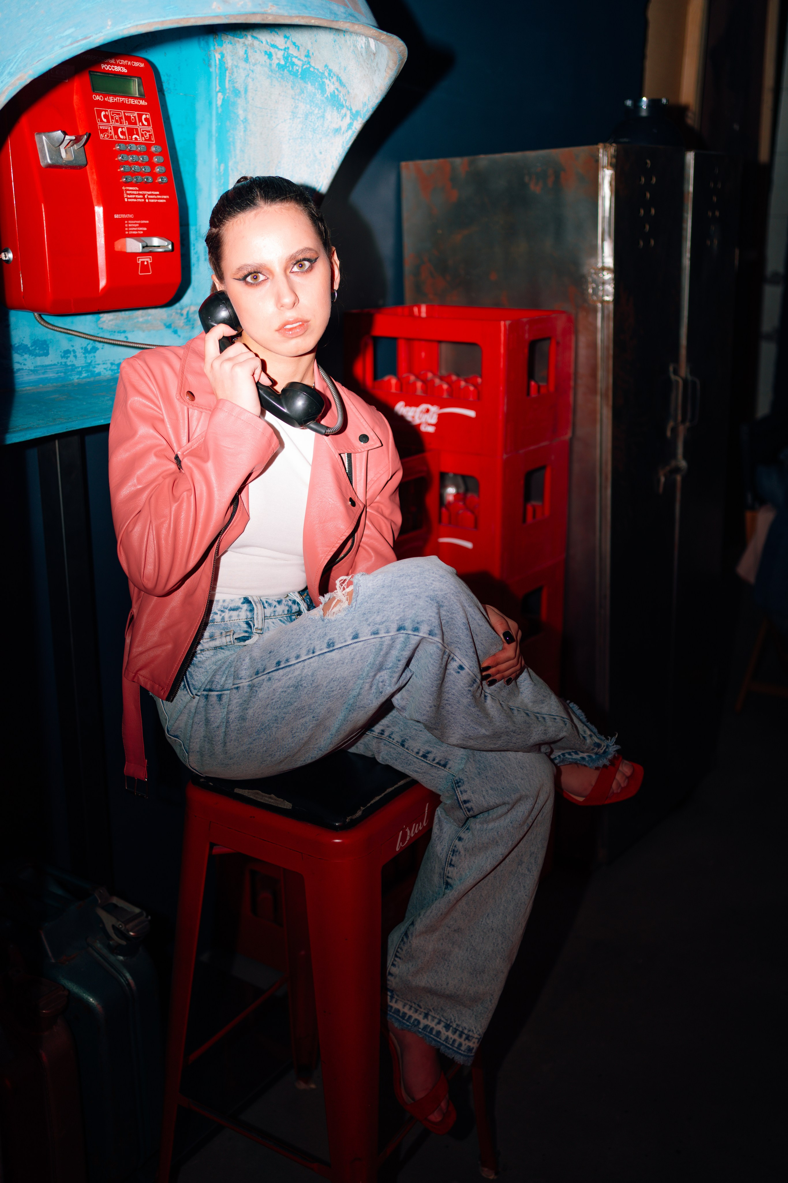 Психушка. Репортажный фотограф в Санкт-Петербурге. Фотограф на мероприятие в СПБ