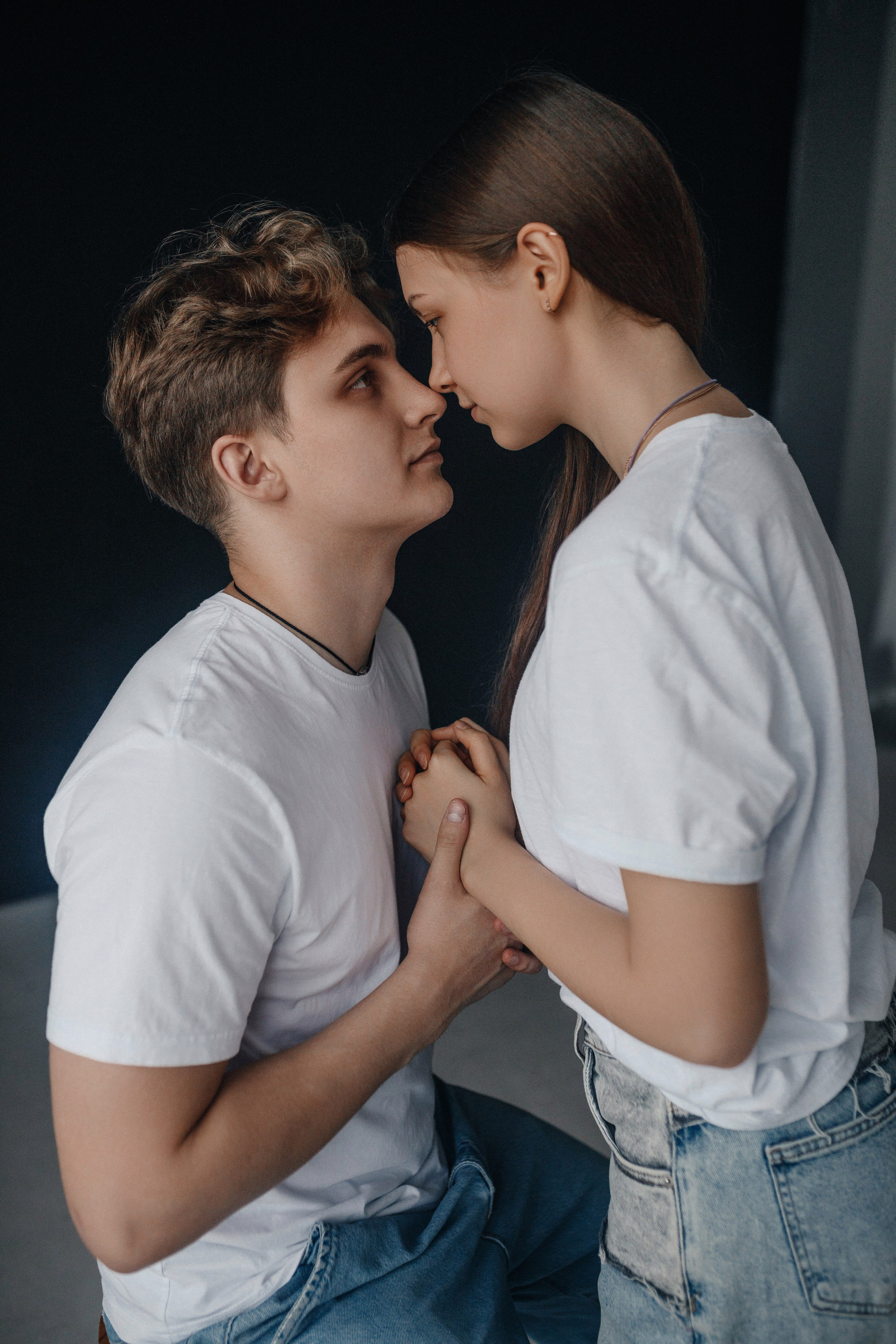 Дмитрий и Мария. Фотограф во Владимире Татьяна Бабикова