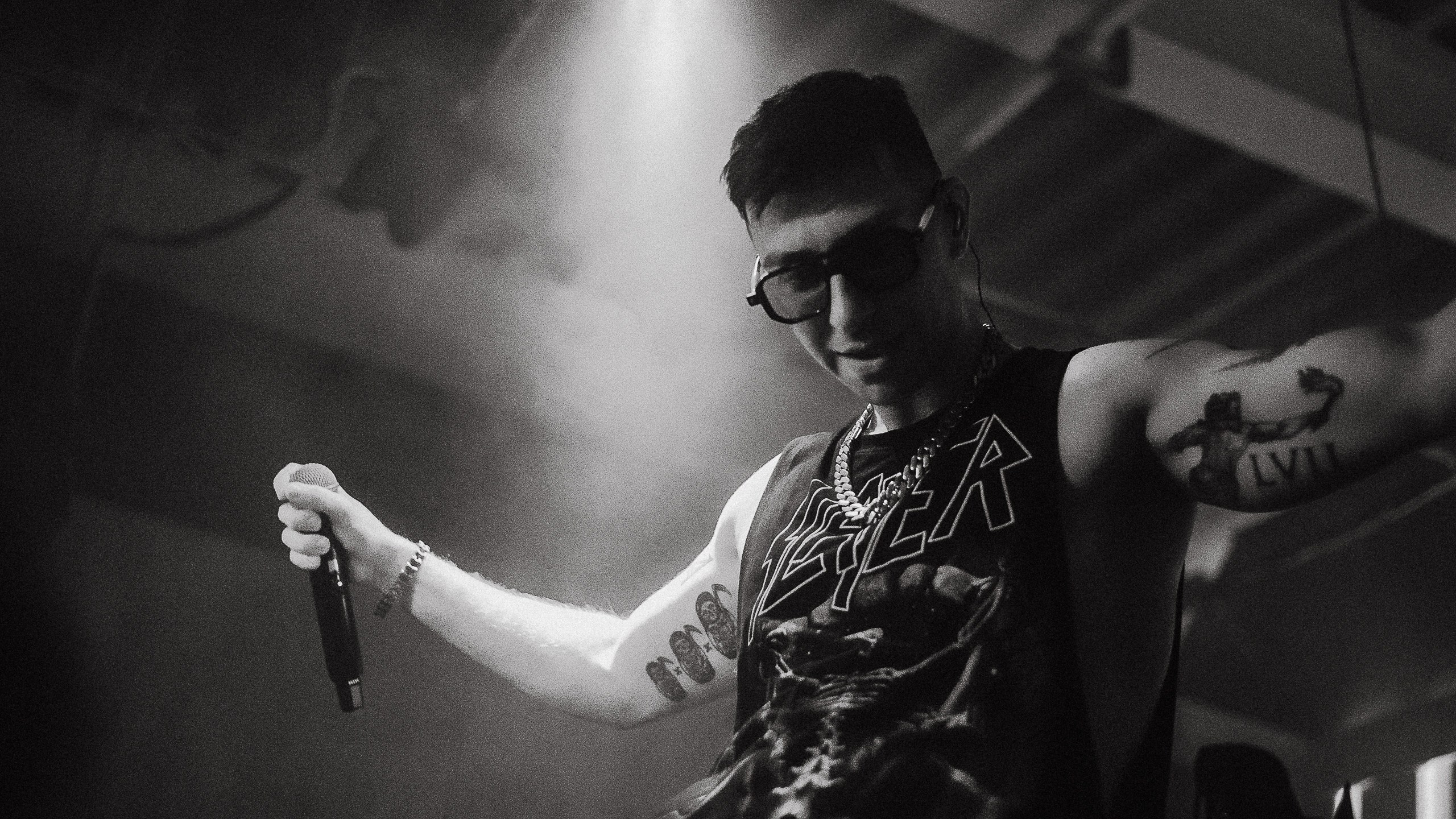 Гарри Топор и Тони Раут 2024. Репортажный фотограф в Кемерово