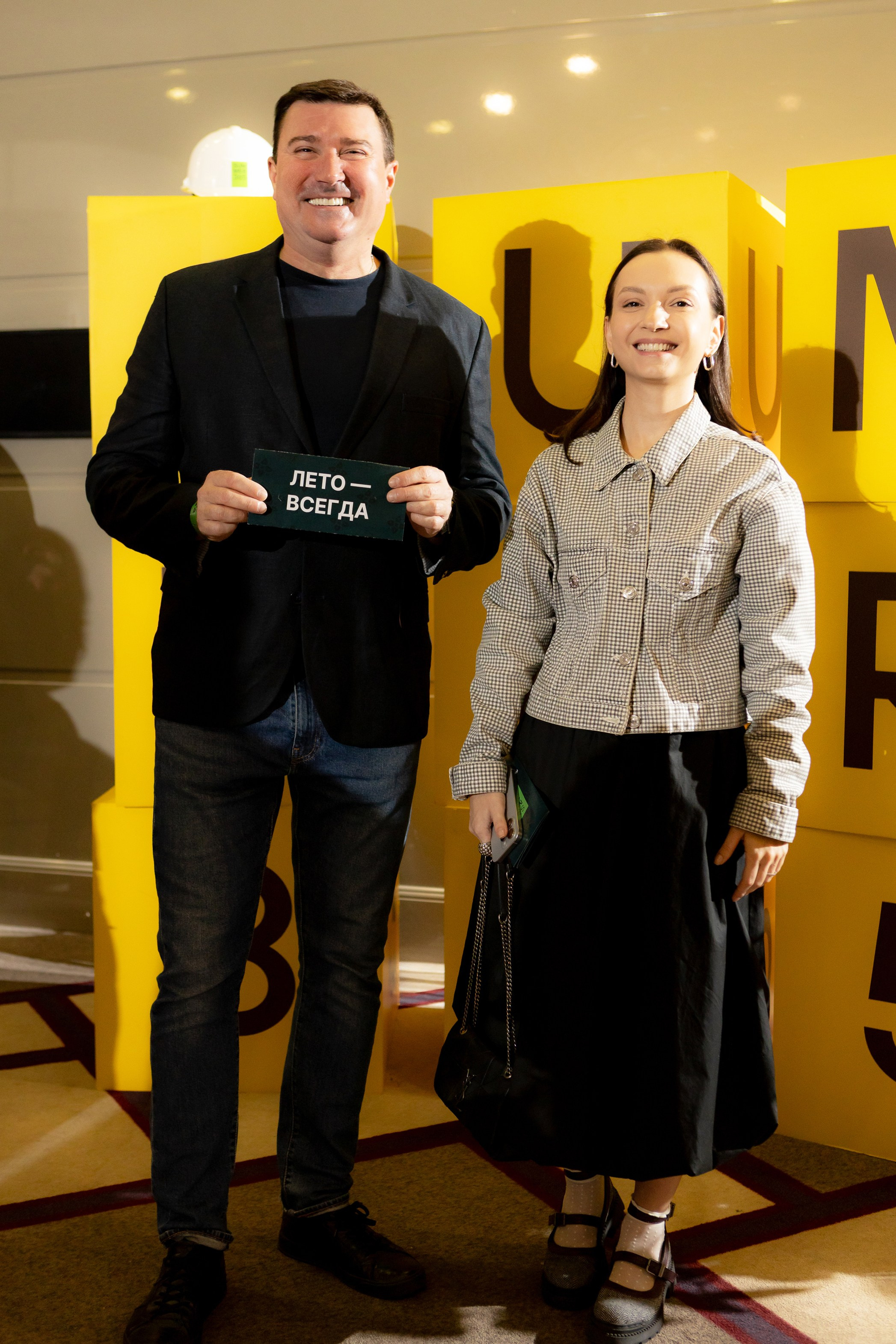 Summer365 in Sheraton. Фотограф в Батуми Павел Шарников