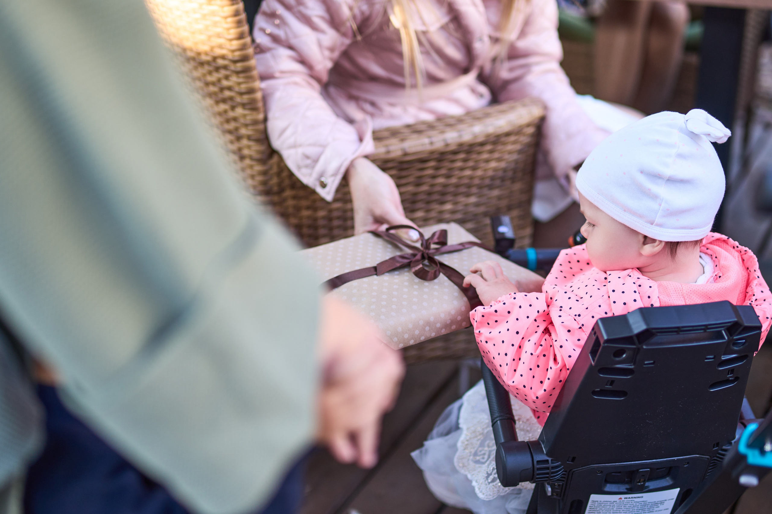 ДР Ксю. Фотограф Олег Сотник