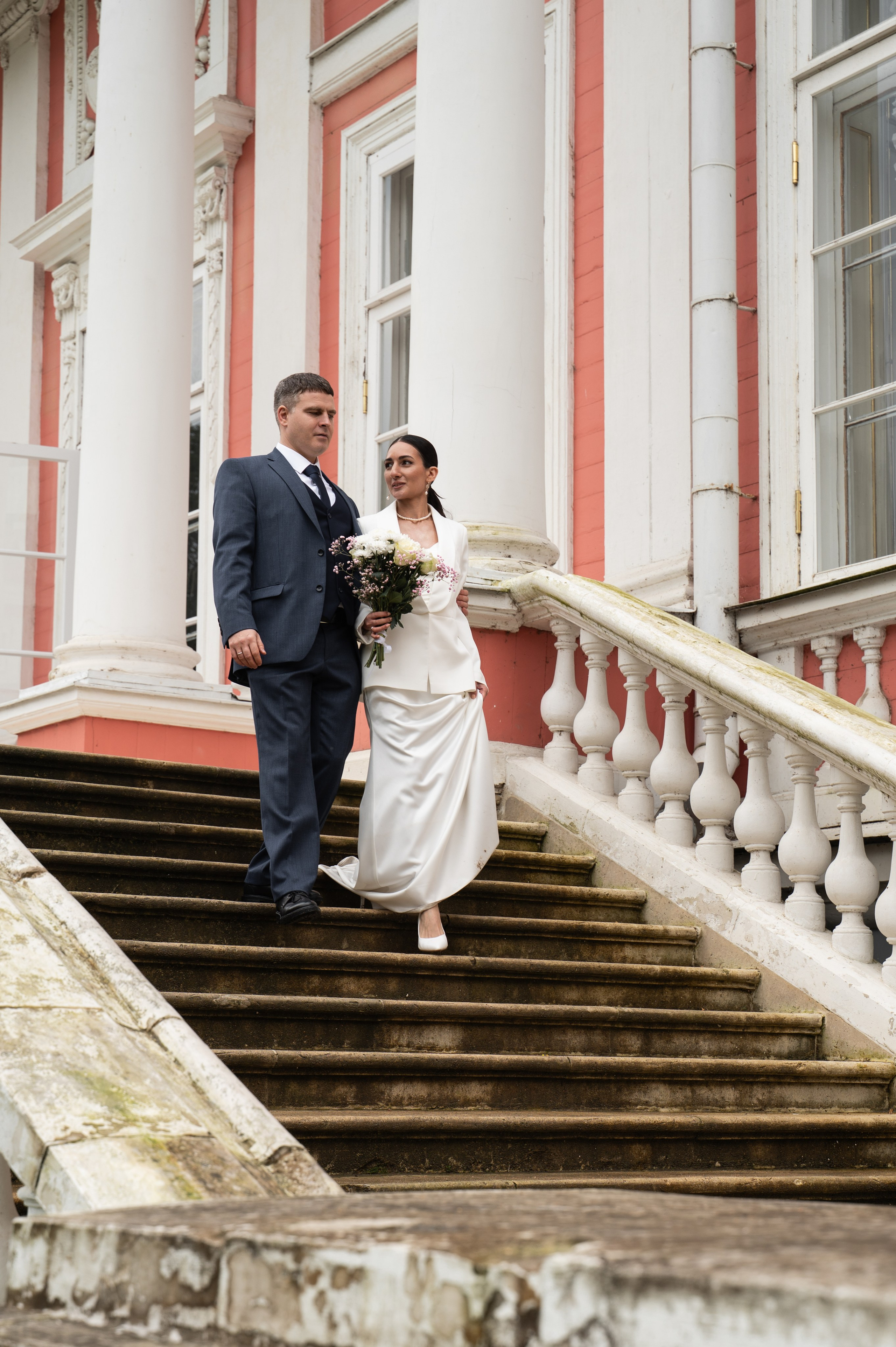 Wedding. Журавлёва Елена