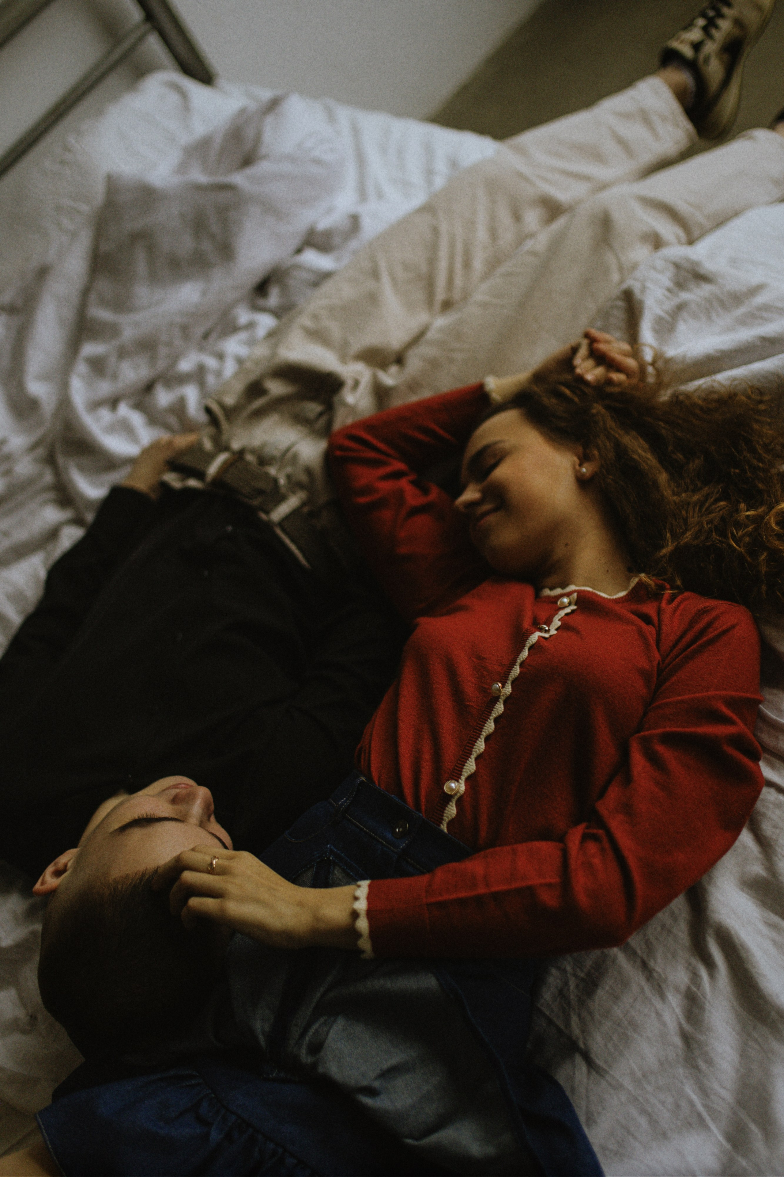 VINTAGE. Фотограф Анна Путилина