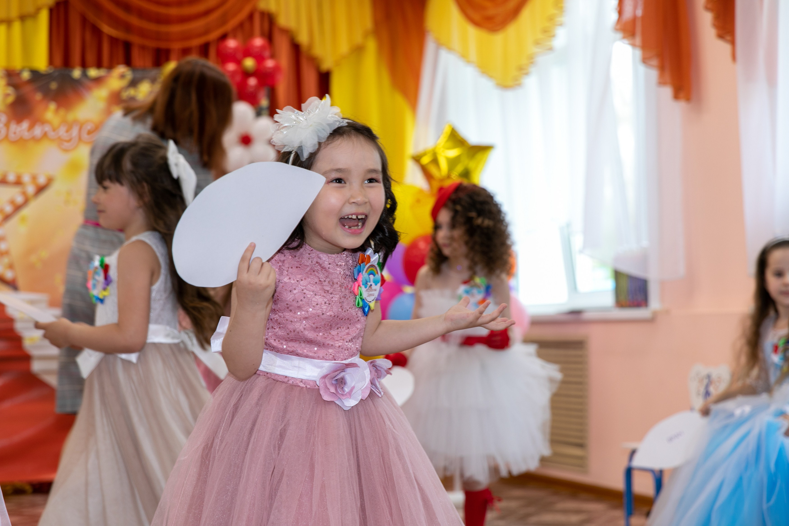 Выпускной Ласточка 2024. Школьный и детский фотограф в Южно-Сахалинске Анастасия Лескова