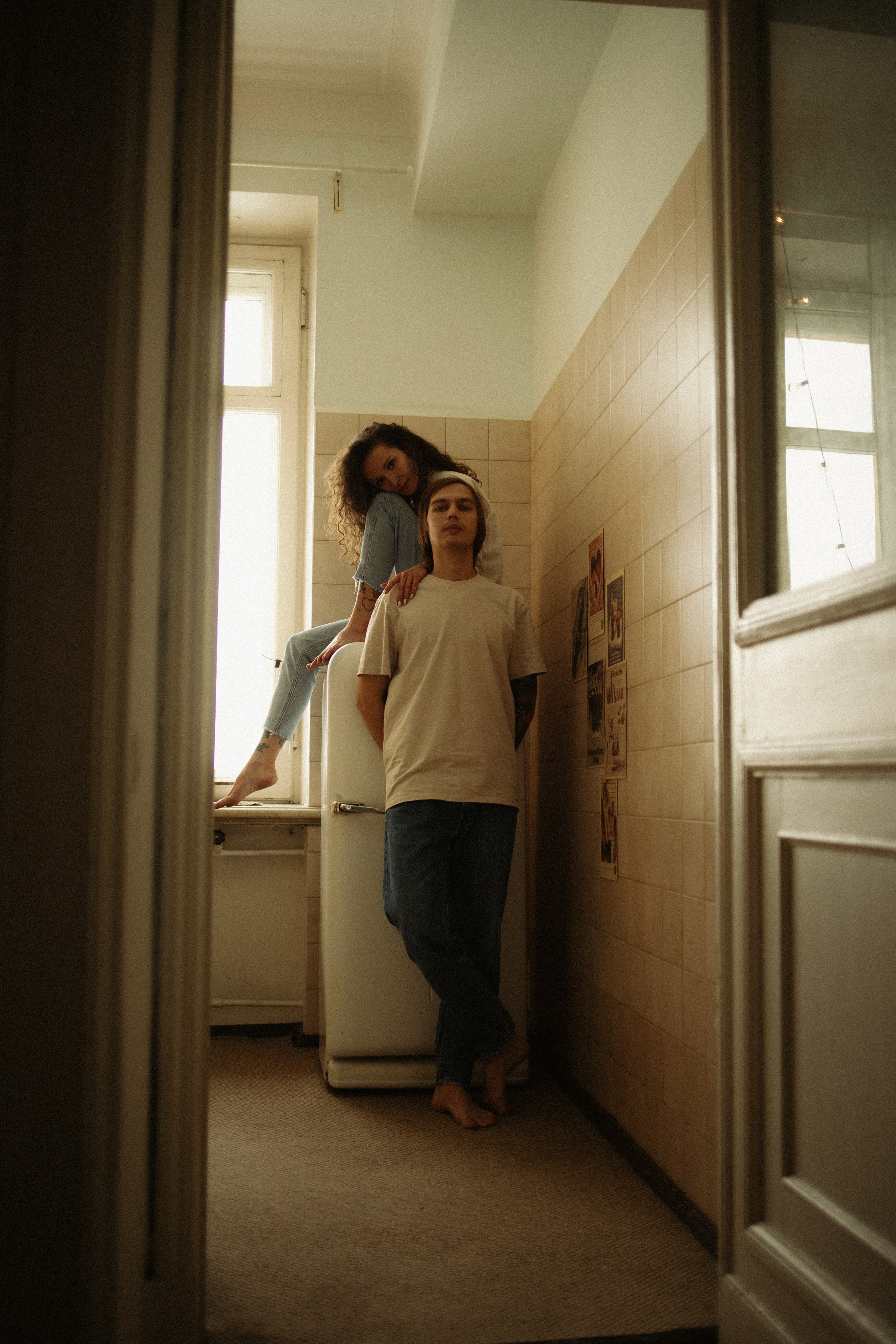 Дима + Яна. Семейный и детский фотограф Юлия Шох