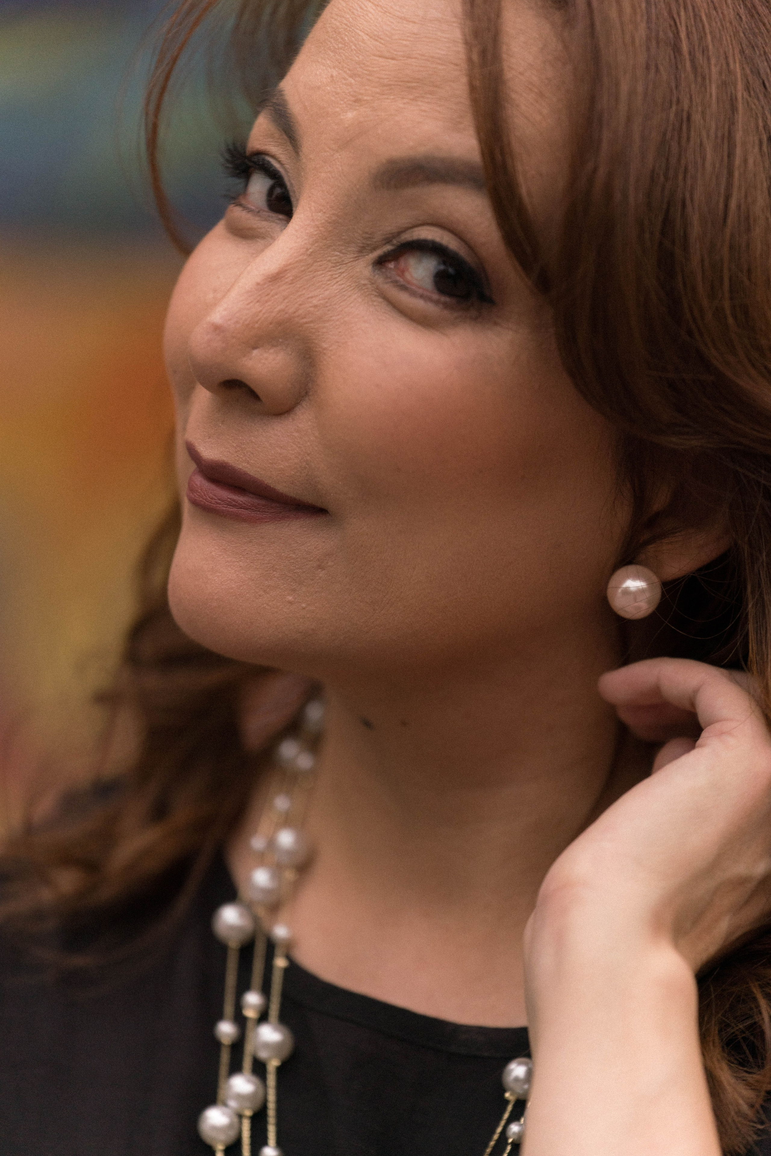 Айнур. Фотограф Алматы, курс по Фотографии в Алматы. Дмитриева Наталья