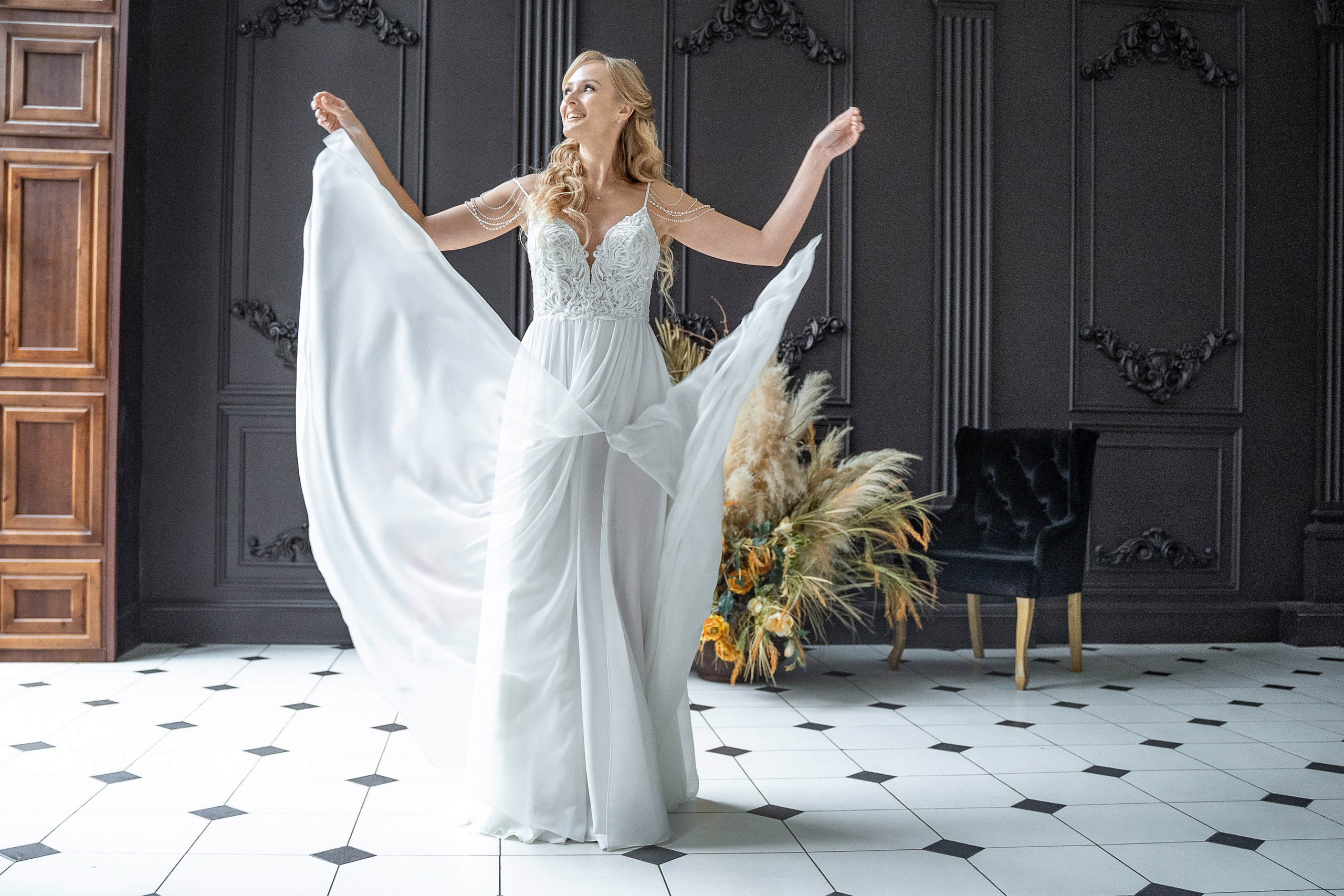 Виталий и Екатерина. Архив