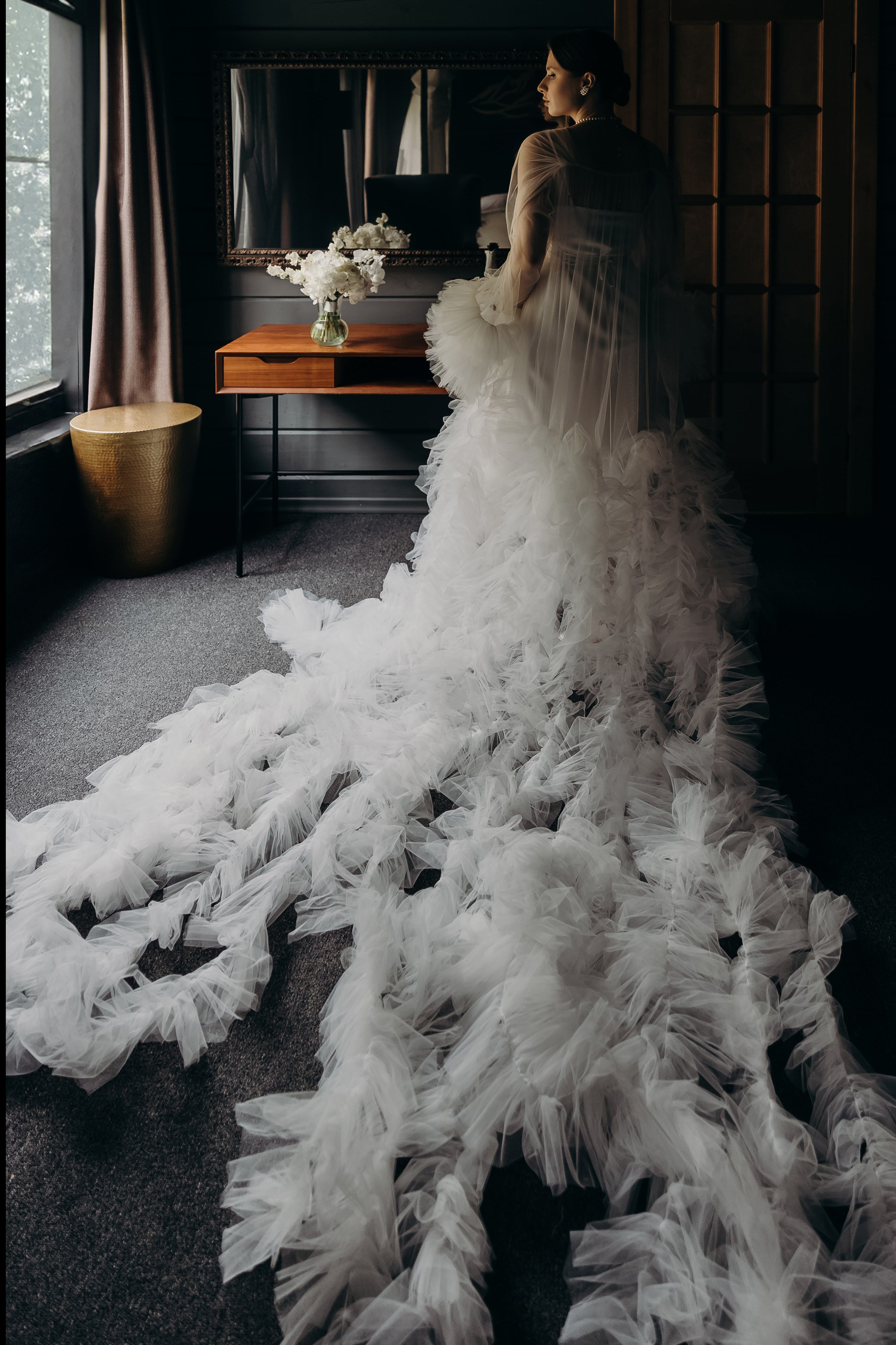 Когда всё про нас. Свадебный фотограф-видеограф в Красноярске Евгений Константинопольский