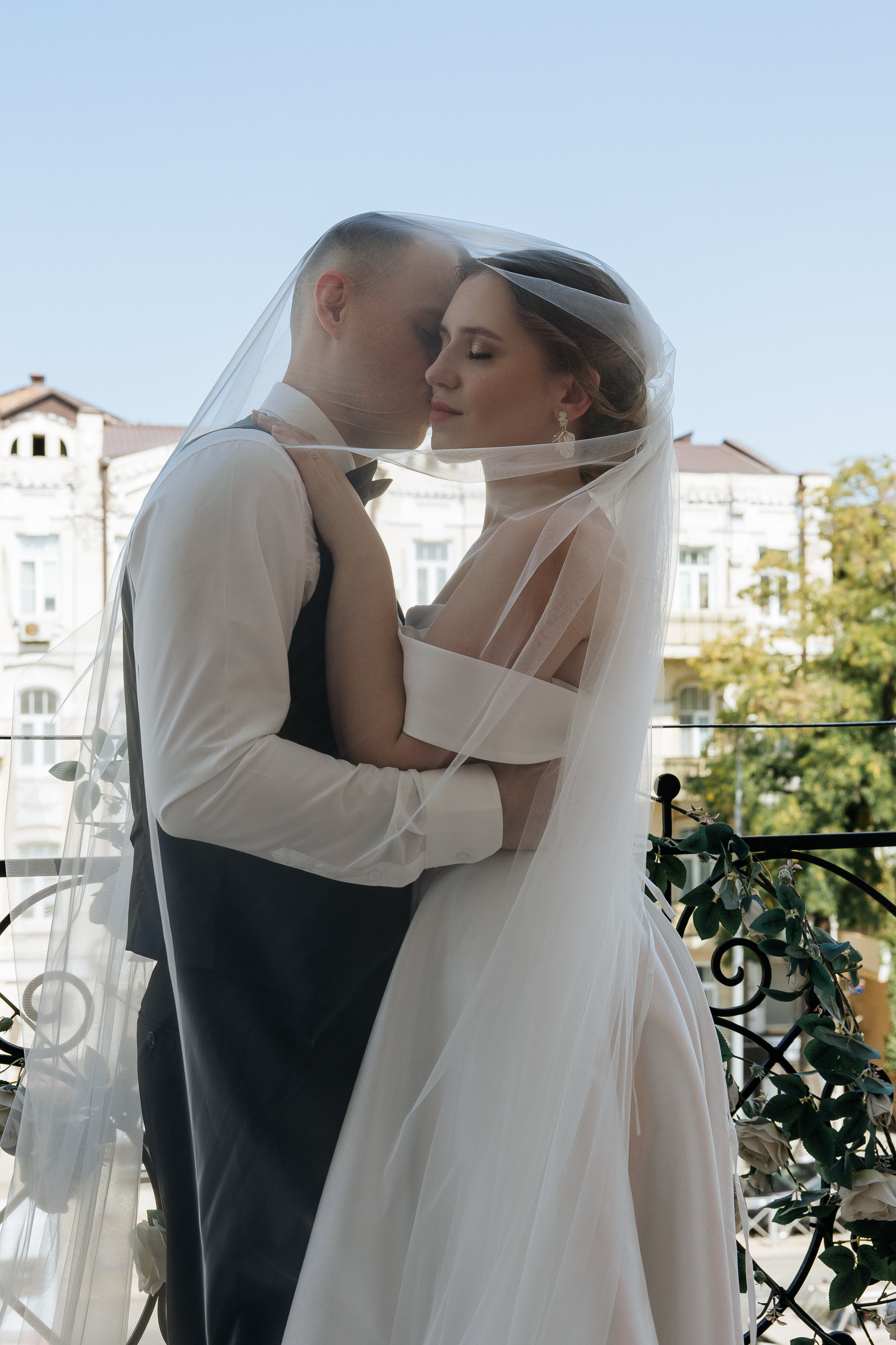 Полный свадебный день. Санремо. Свадебный и семейный фотограф Ростова-на-Дону Ирина Бондарева