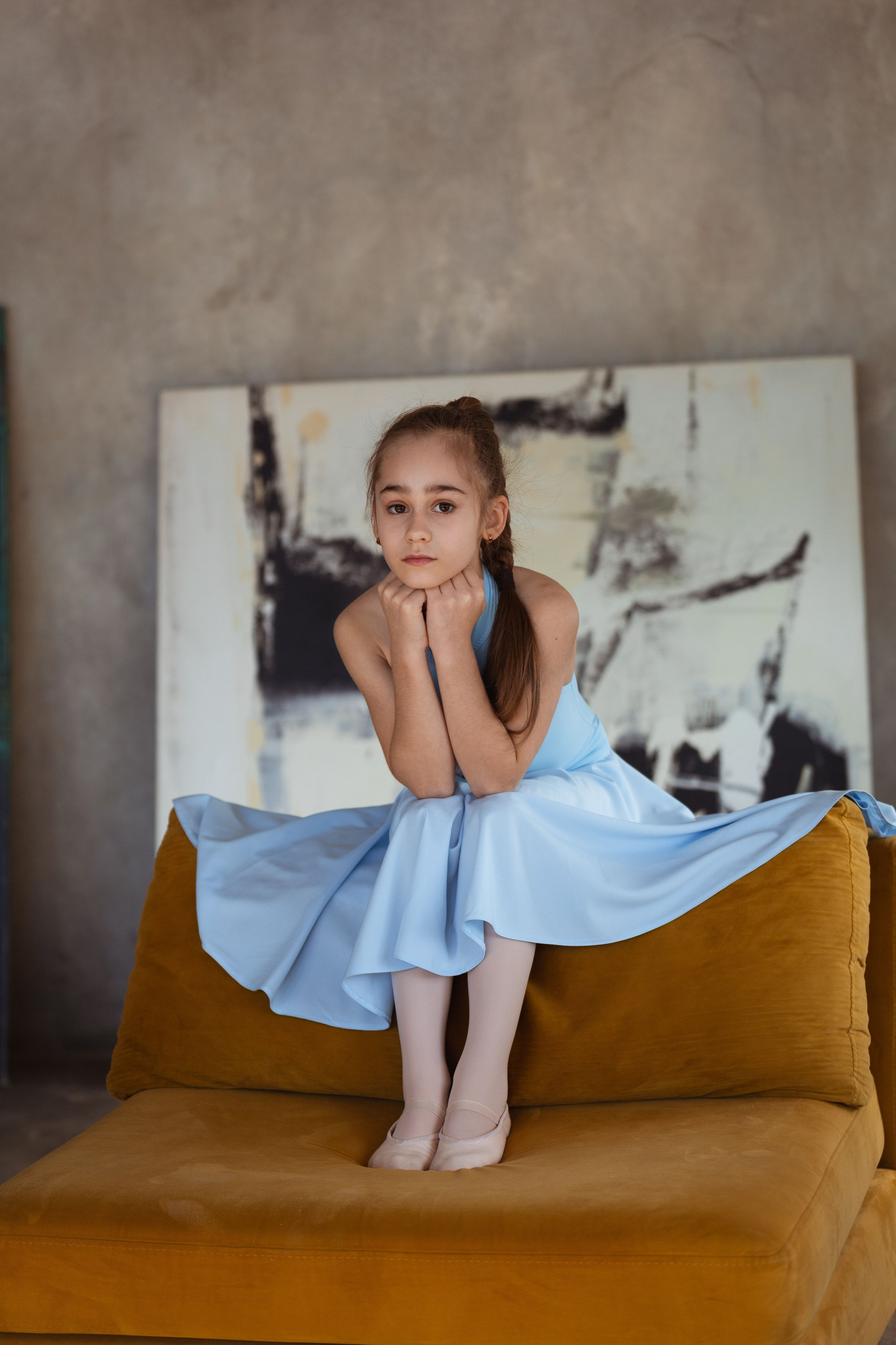 Эдем Данс. Фотограф в Москве Бастракова Юлия