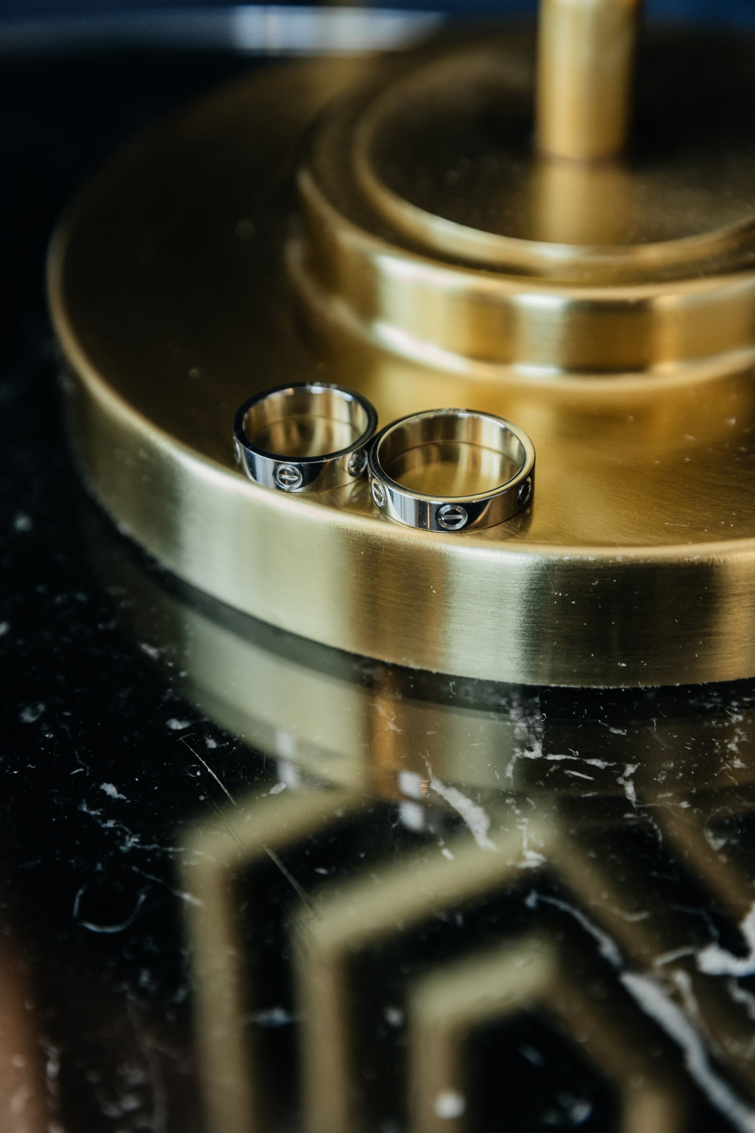 Ксения + Пётр. Свадебный фотограф в Москве и МО Анна Чукова