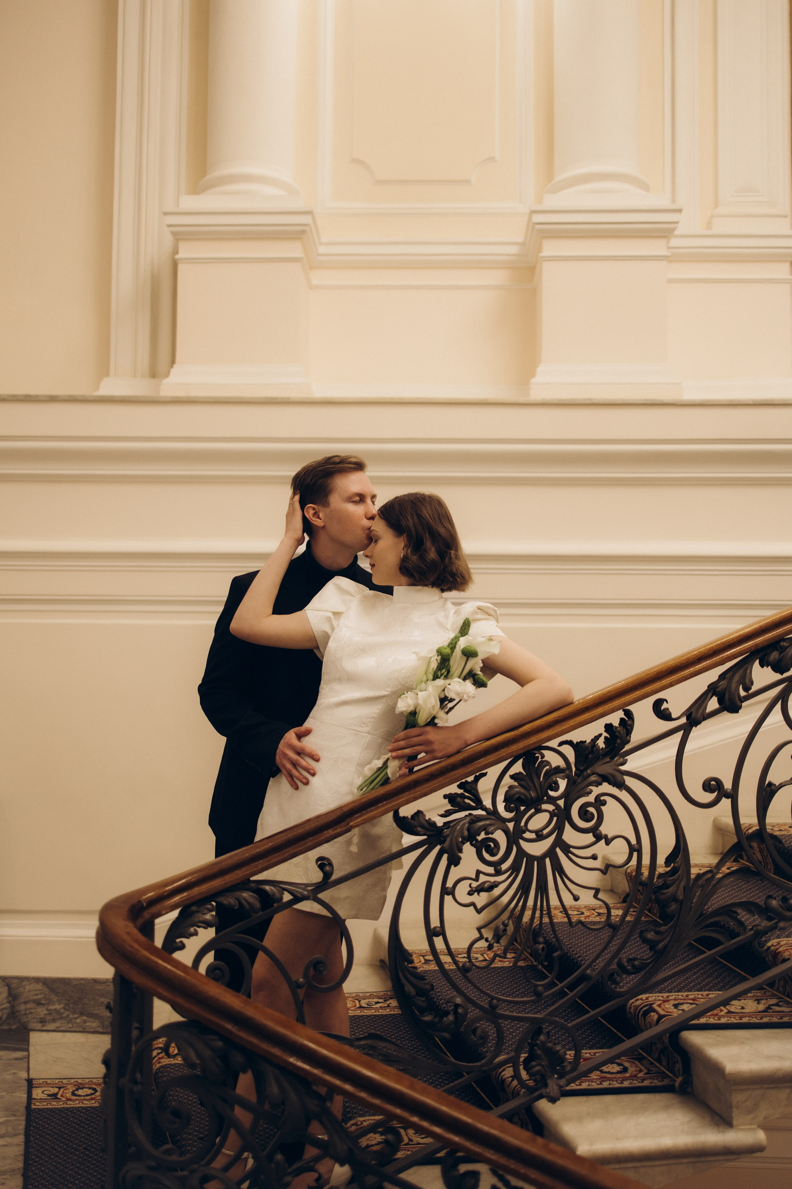 Светлана & Александр. Ирина Владимирова | Фотограф Санкт-Петербург
