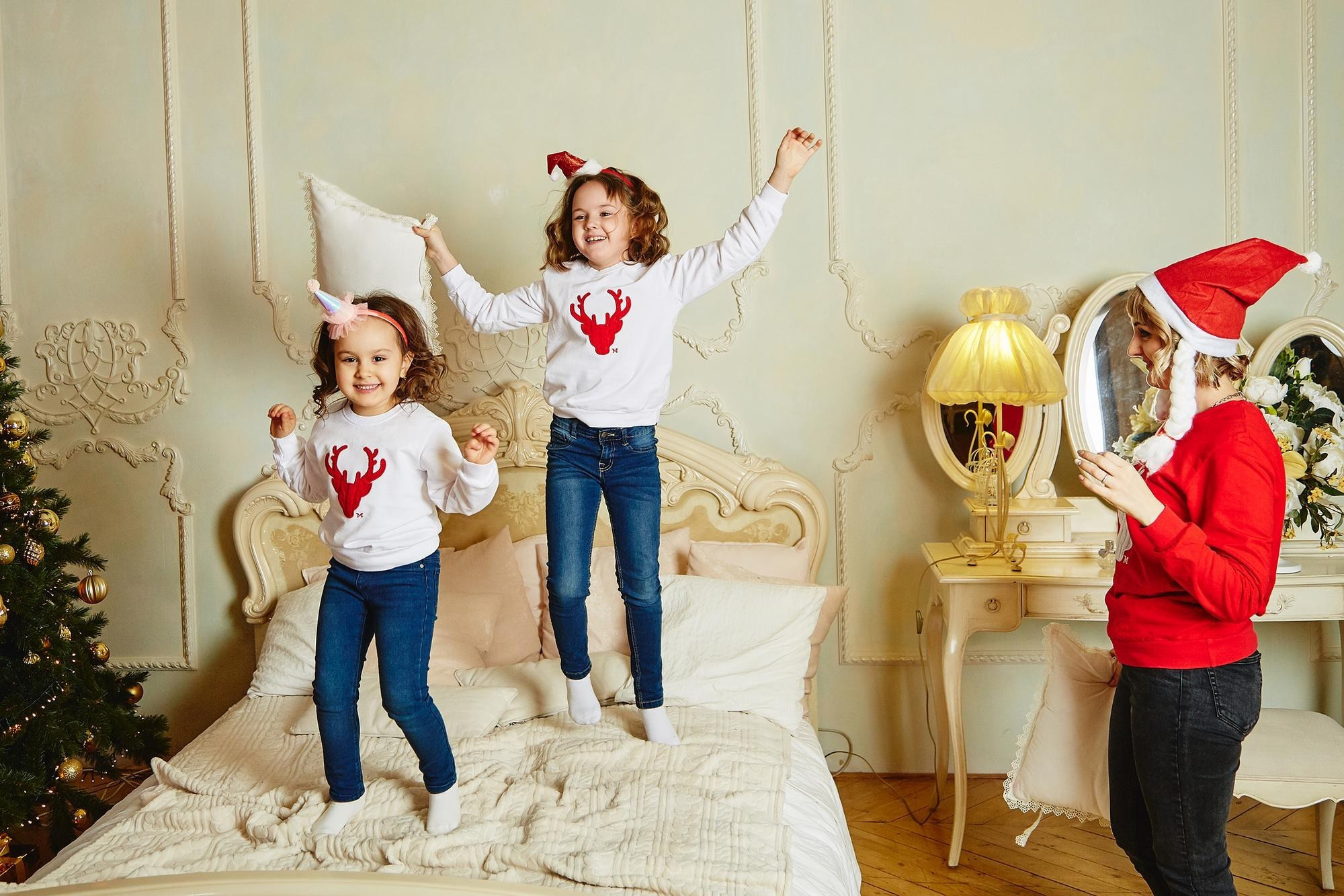 Тимофей Тамара и девочки. Свадебный фотограф в Самаре — Дмитрий Емец