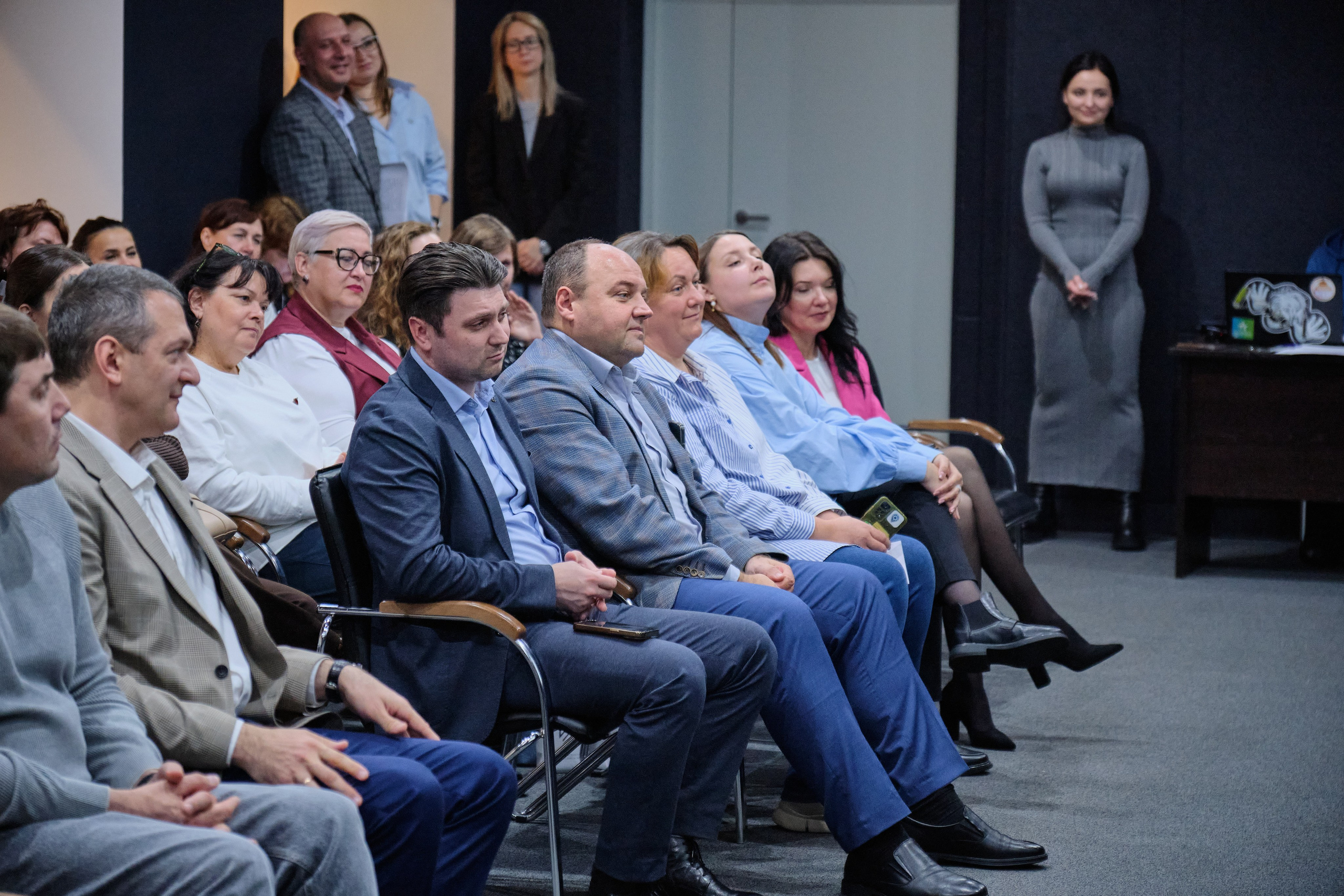 XVIII Научно-практическая конференция. Goncharov Tim