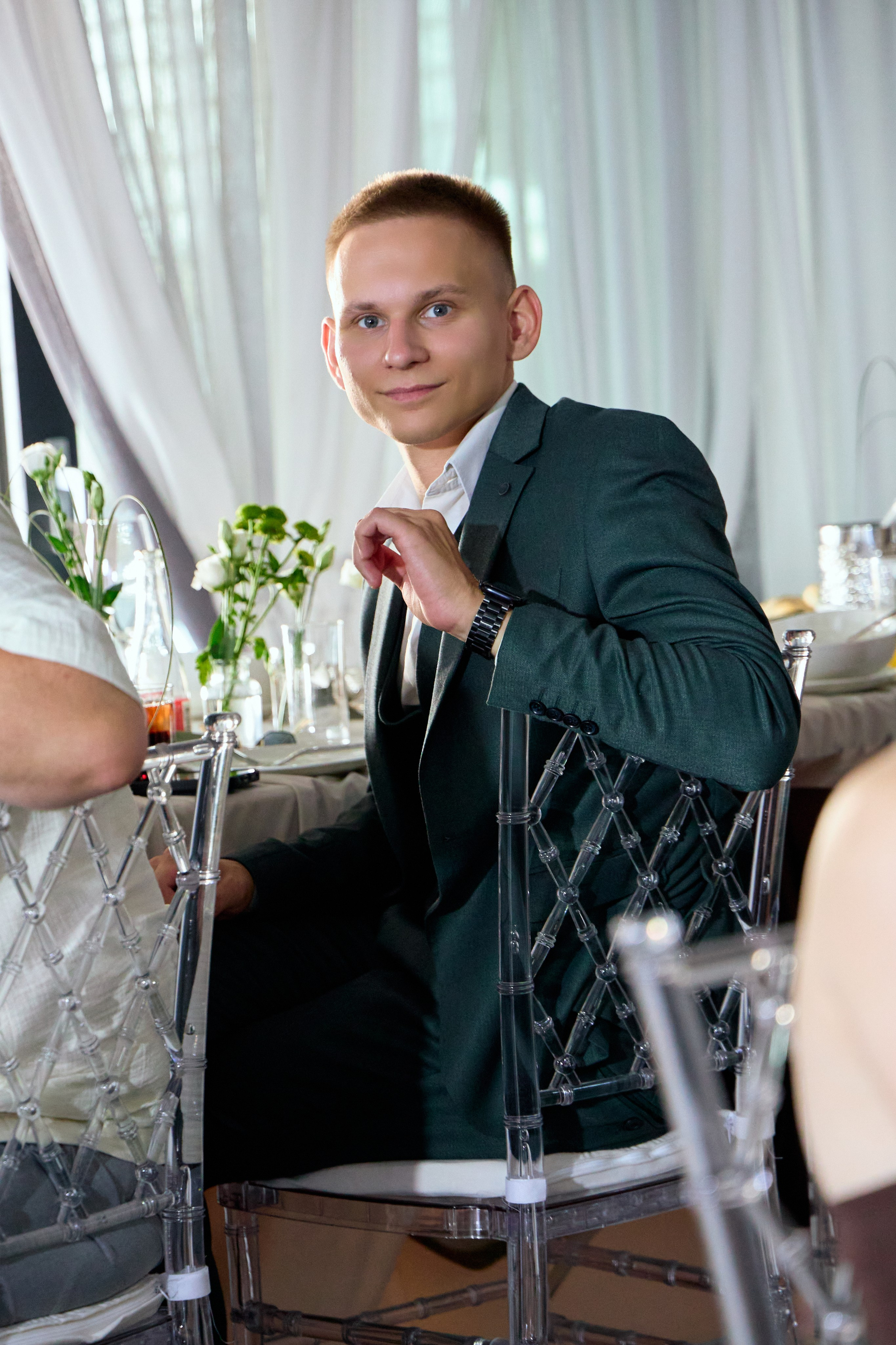 Свадебная фотосессия. Свадебный и репортажный фотограф в Самаре Иванов Дмитрий