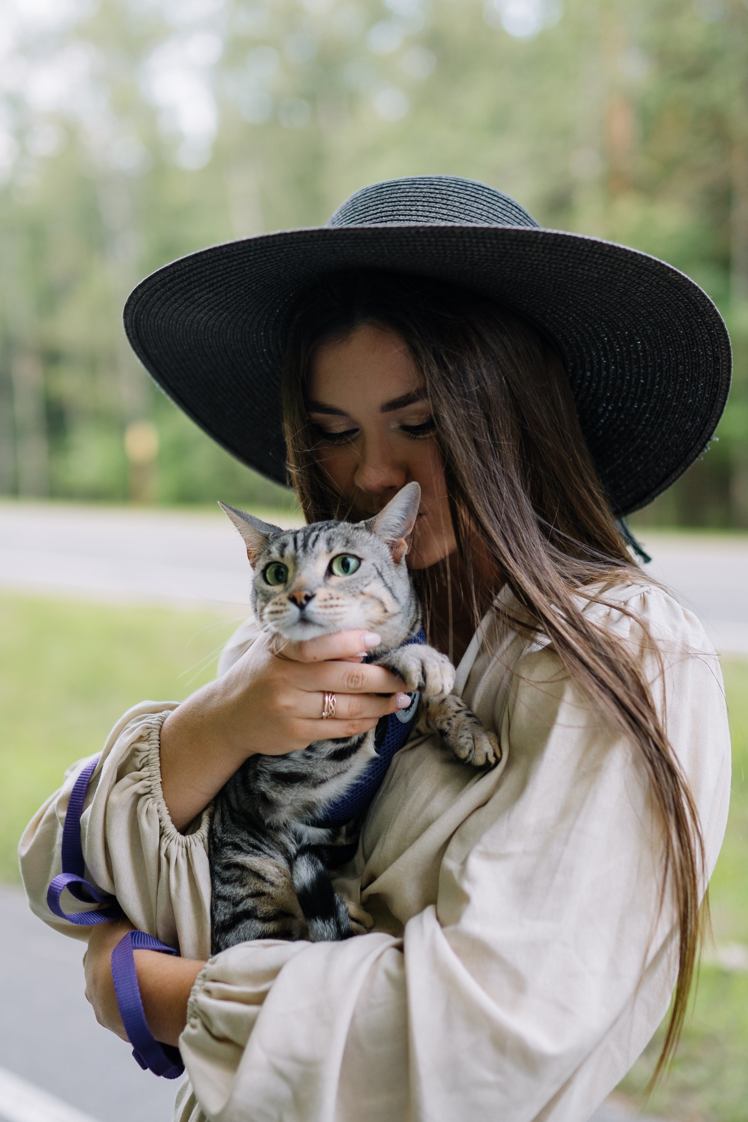 Диана и Элис