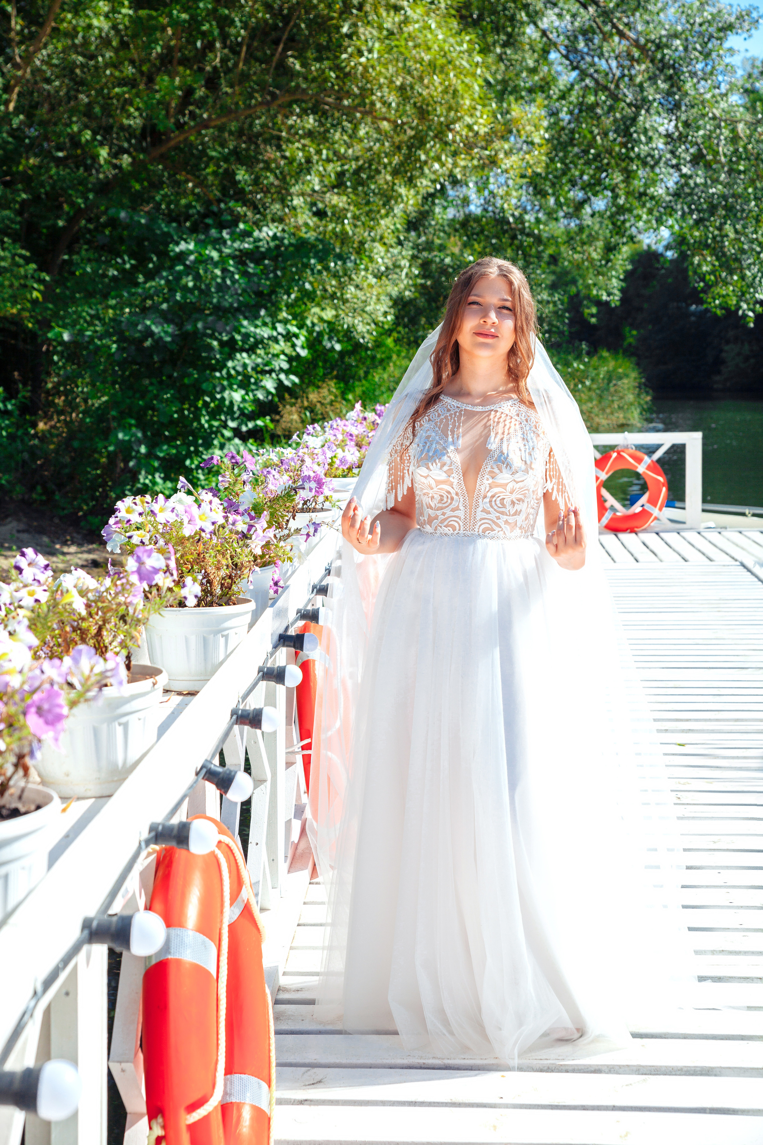 ДАНИИЛ И МАРИЯ. Свадебный и семейный фотограф в Курске и Курчатове