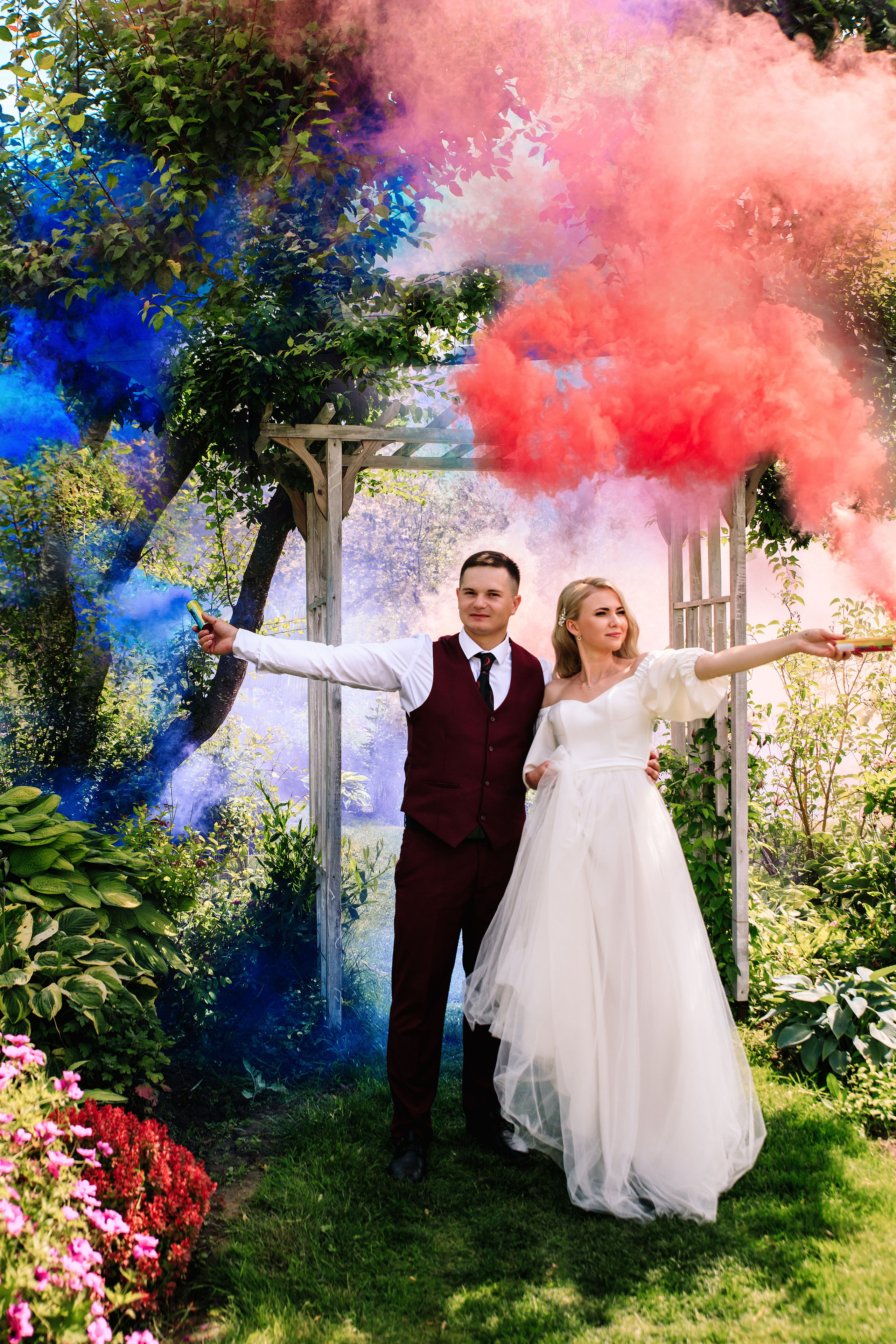 ЕКАТЕРИНА И ДМИТРИЙ. Свадебный и семейный фотограф в Курске и Курчатове