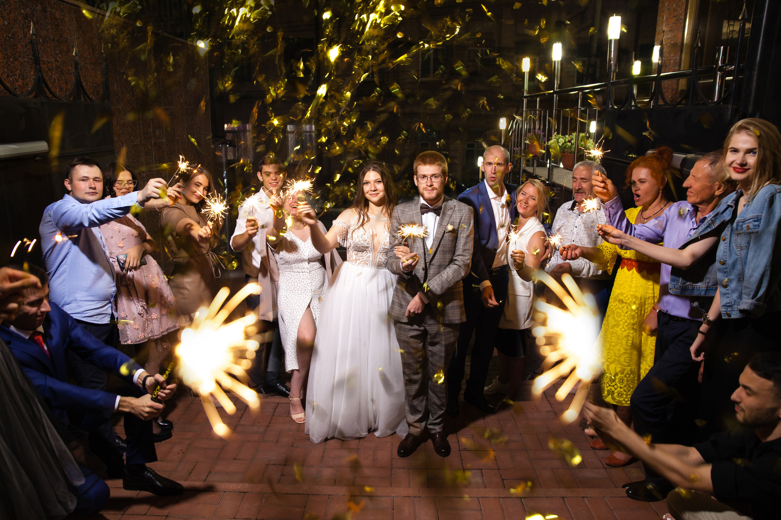 ДАНИИЛ И МАРИЯ. Свадебный и семейный фотограф в Курске и Курчатове