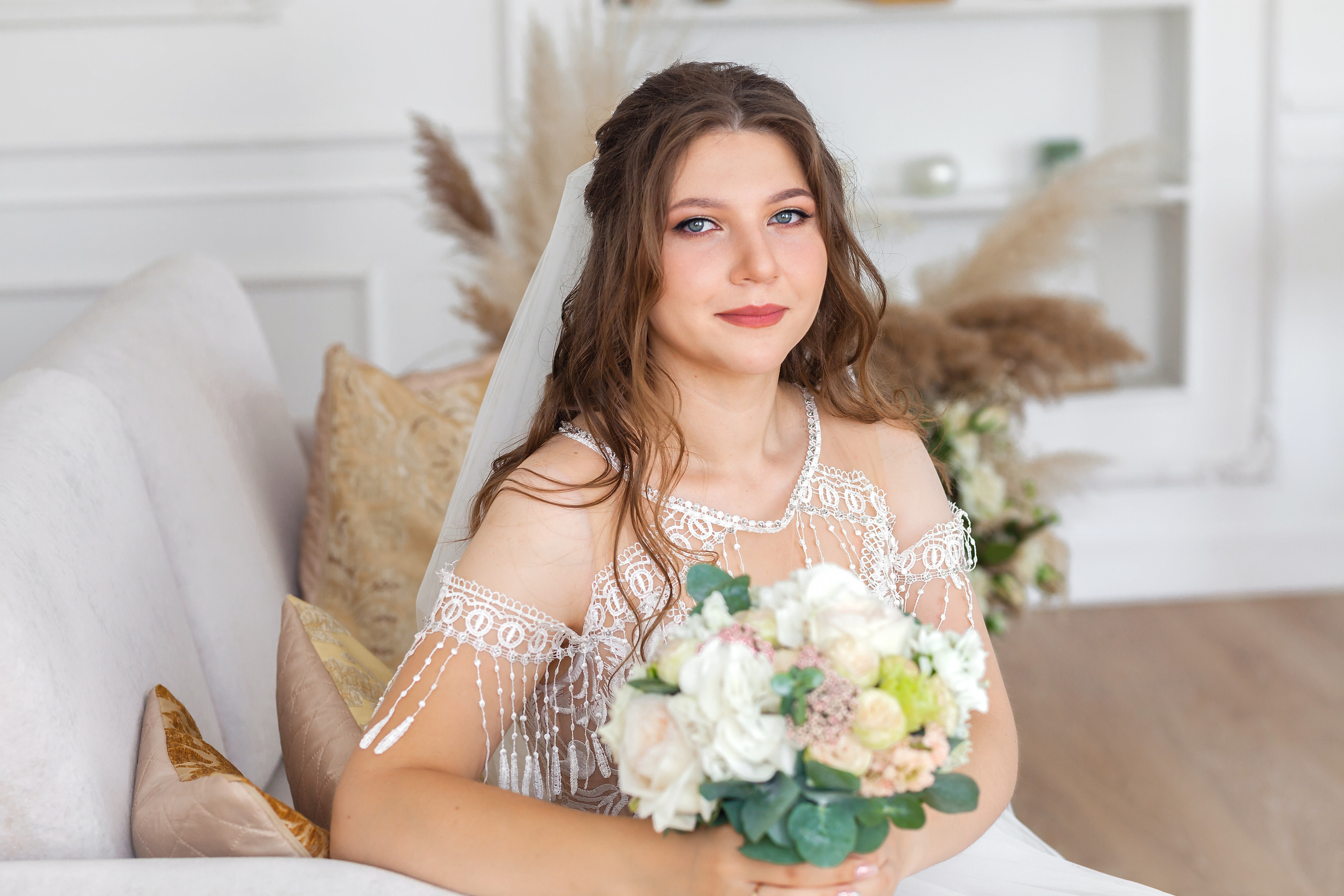 ДАНИИЛ И МАРИЯ. Свадебный и семейный фотограф в Курске и Курчатове