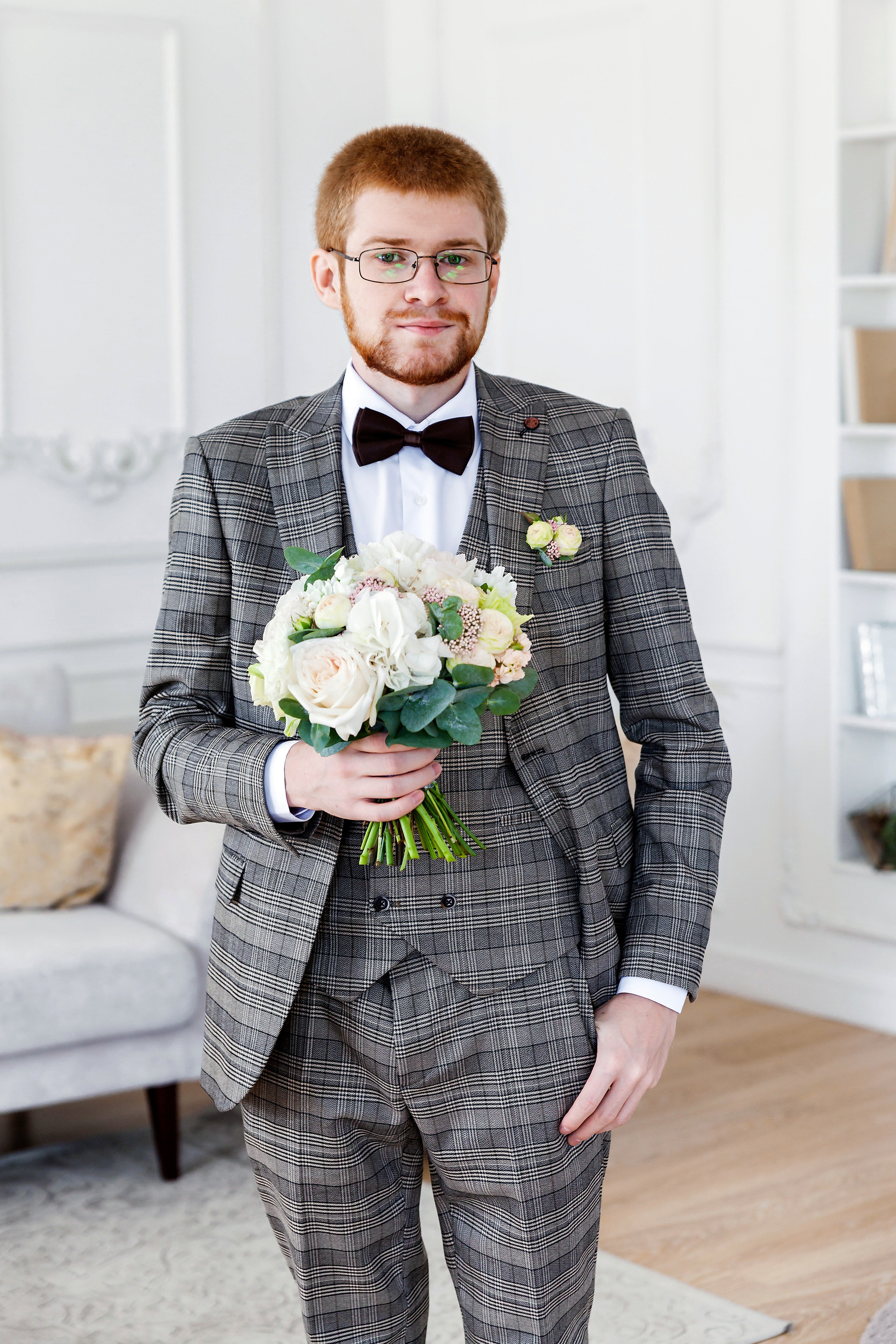 ДАНИИЛ И МАРИЯ. Свадебный и семейный фотограф в Курске и Курчатове