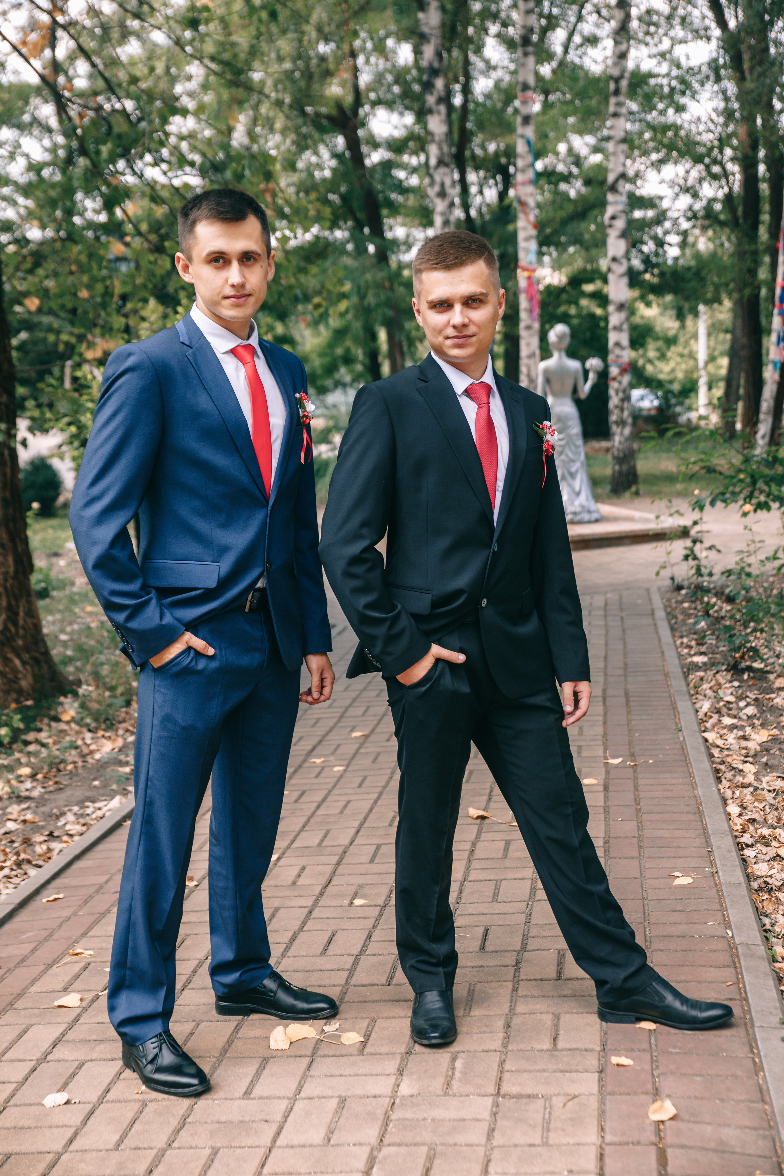 ОЛЕСЯ И АНТОН. Свадебный и семейный фотограф в Курске и Курчатове