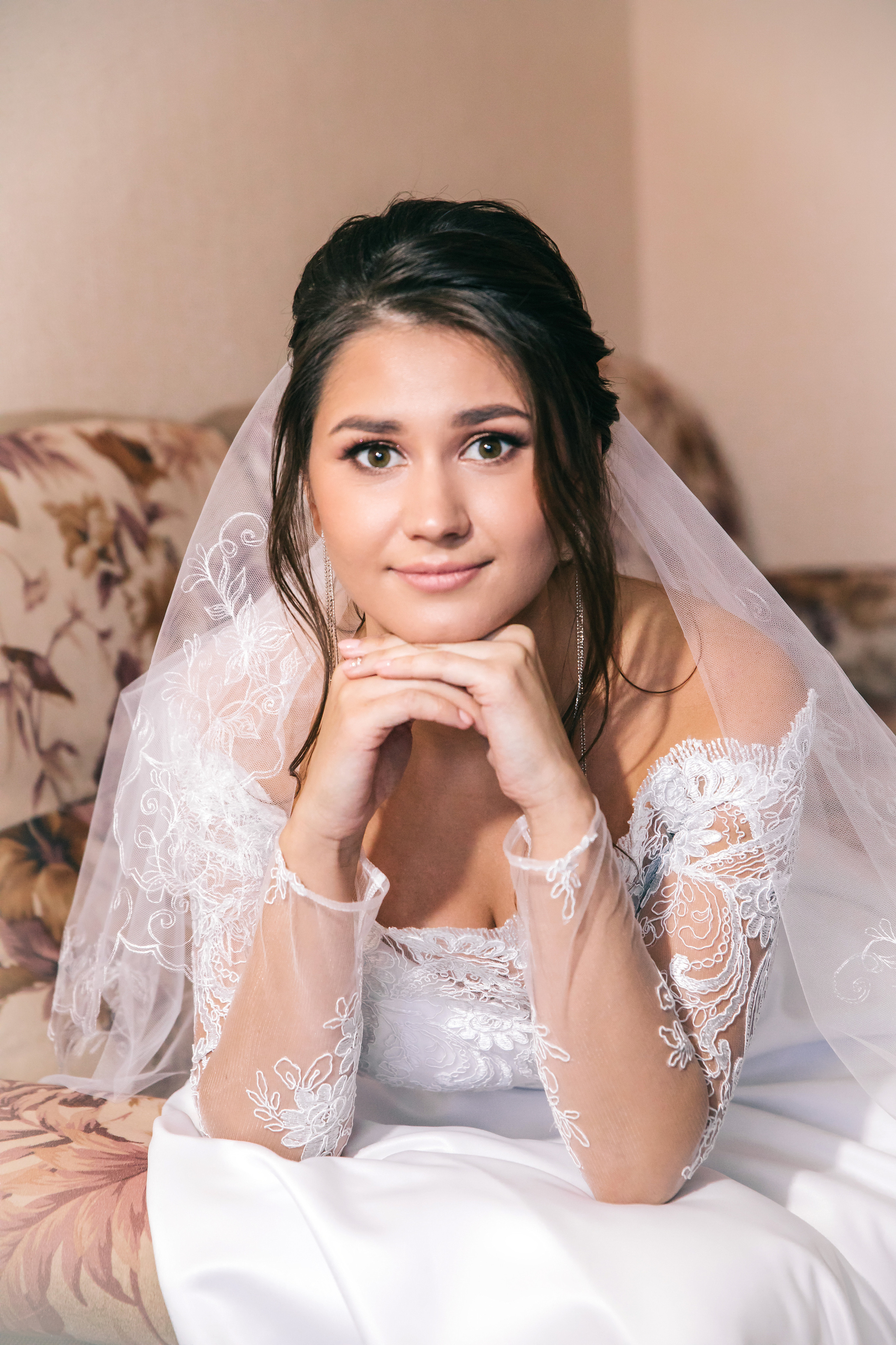 ОЛЕСЯ И АНТОН. Свадебный и семейный фотограф в Курске и Курчатове