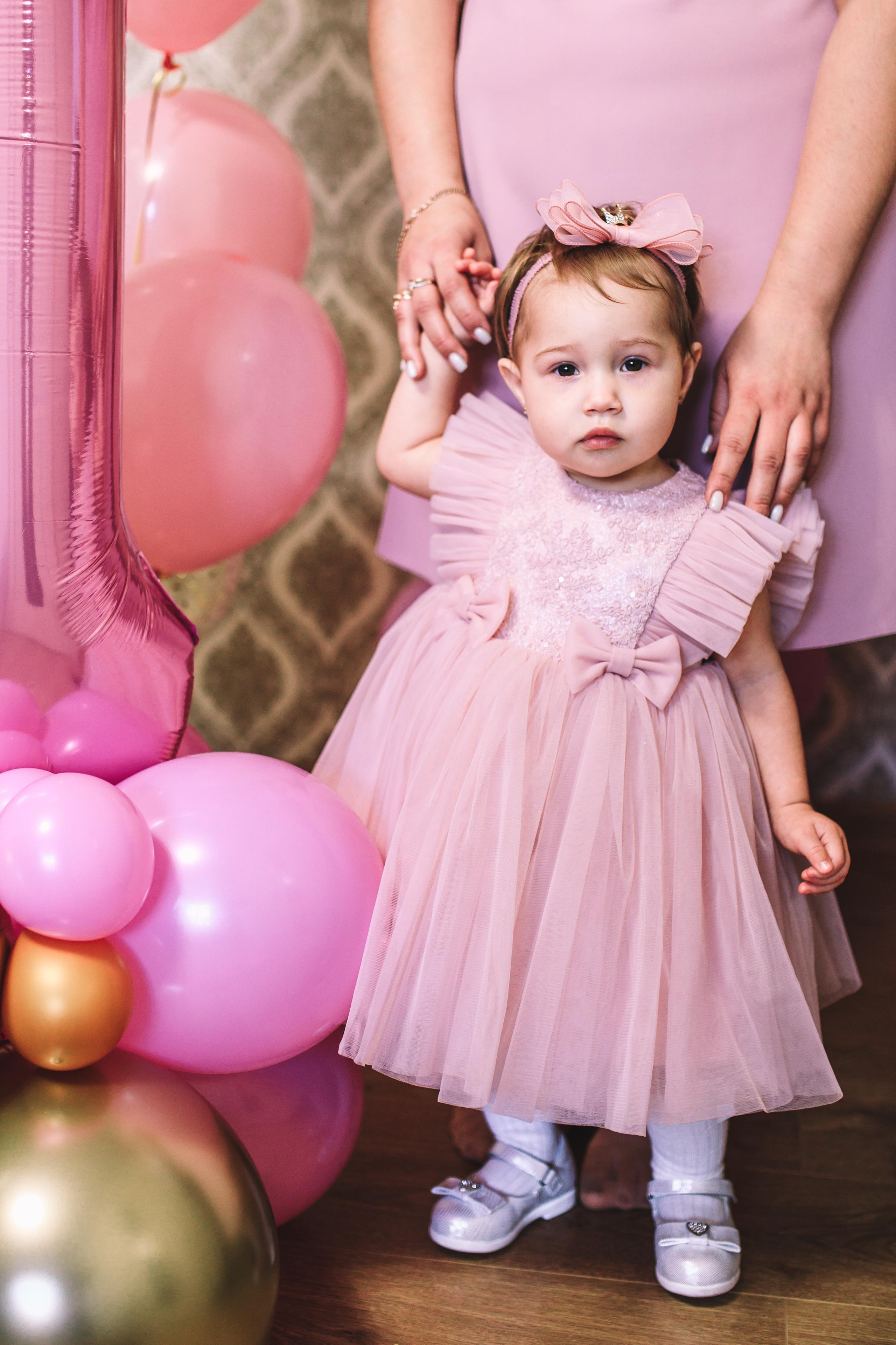 АРИНА 1 ГОД. Свадебный и семейный фотограф в Курске и Курчатове