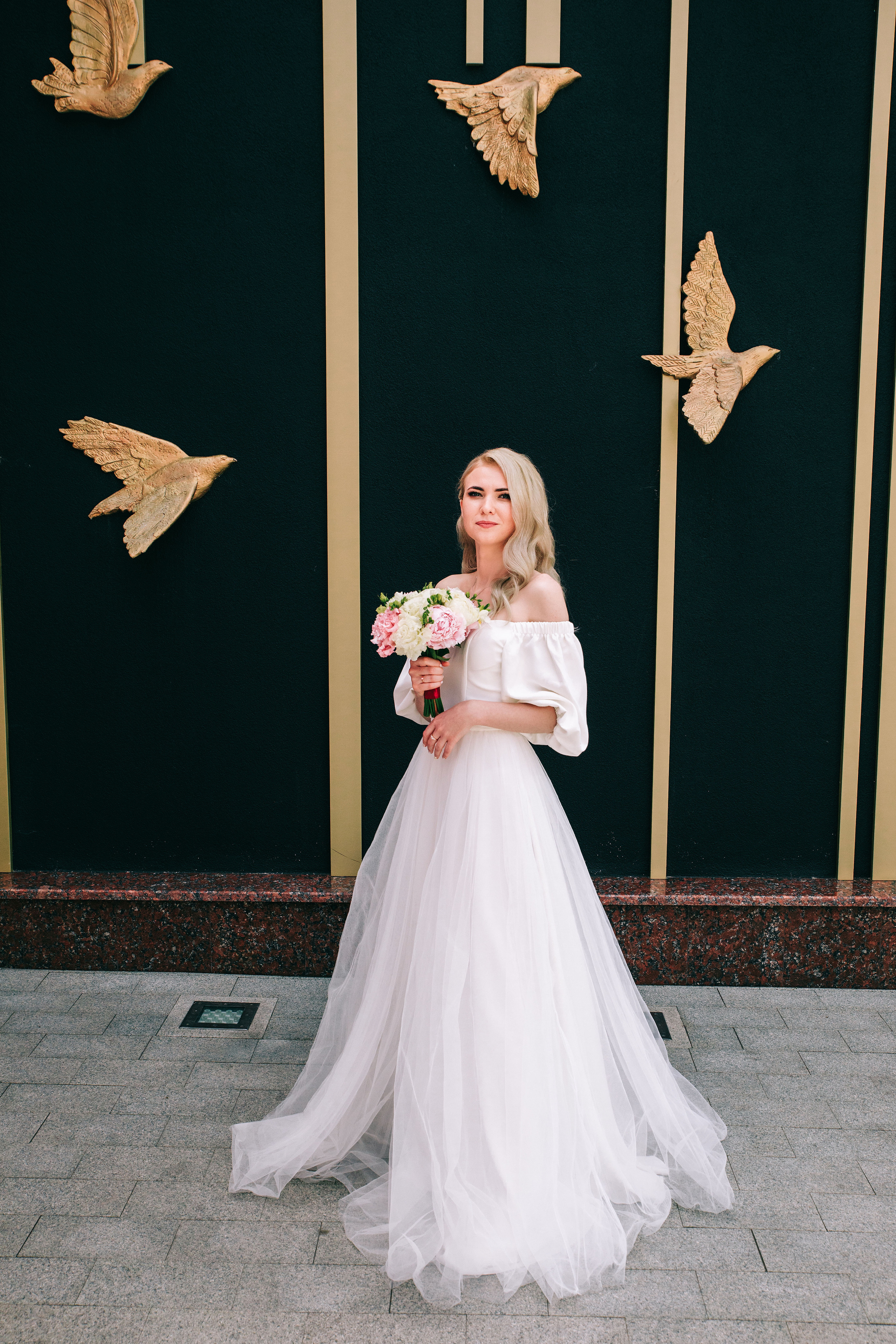 ЕКАТЕРИНА И ДМИТРИЙ. Свадебный и семейный фотограф в Курске и Курчатове