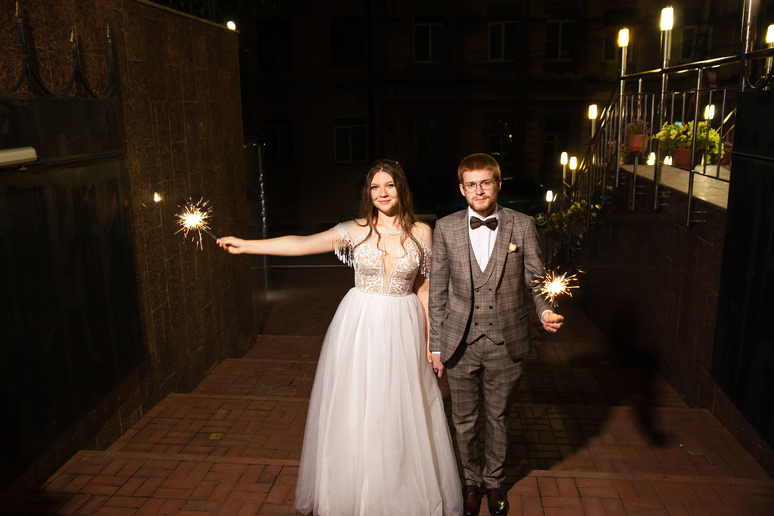 ДАНИИЛ И МАРИЯ. Свадебный и семейный фотограф в Курске и Курчатове