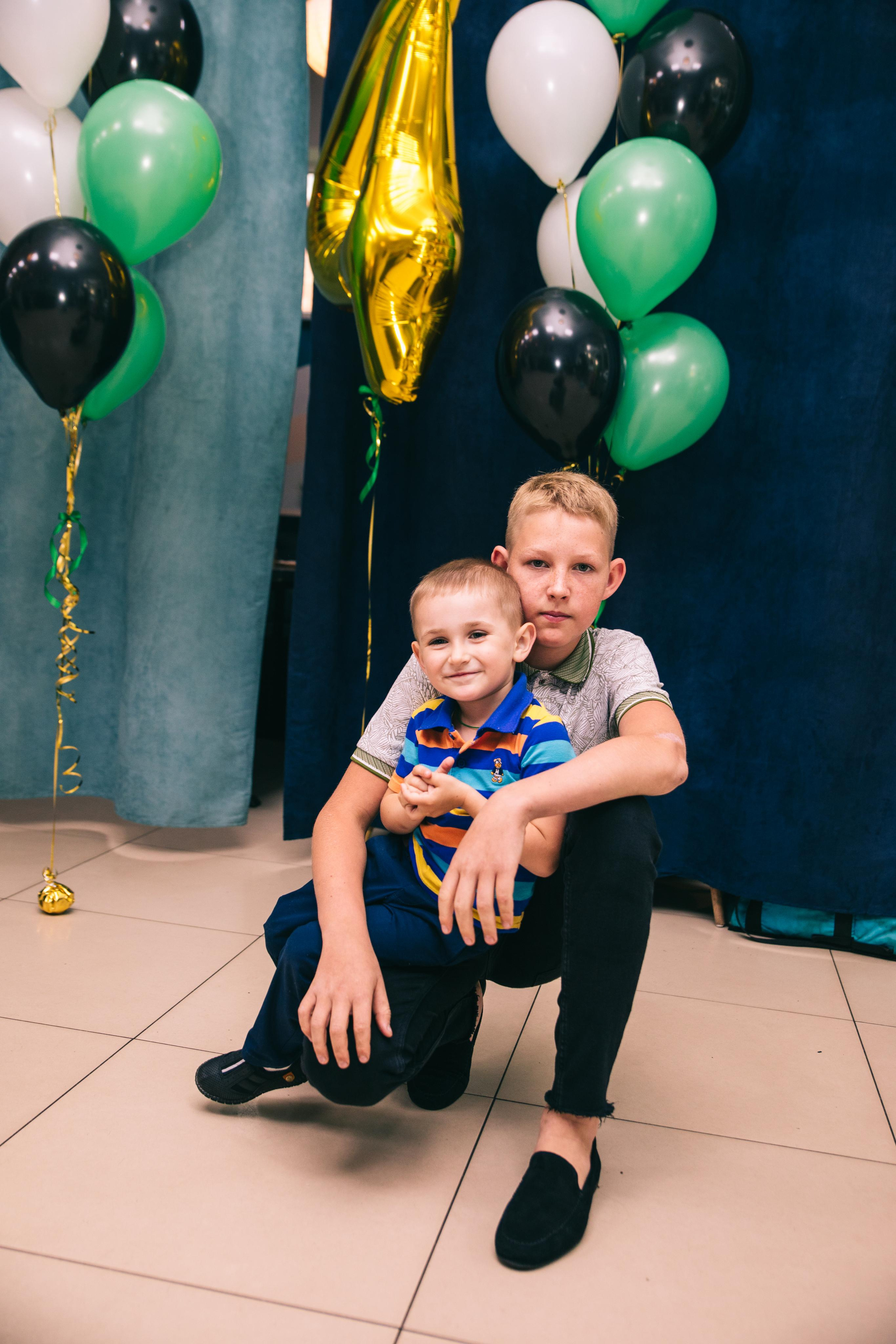 ЛЕША 4 ГОДА. Свадебный и семейный фотограф в Курске и Курчатове