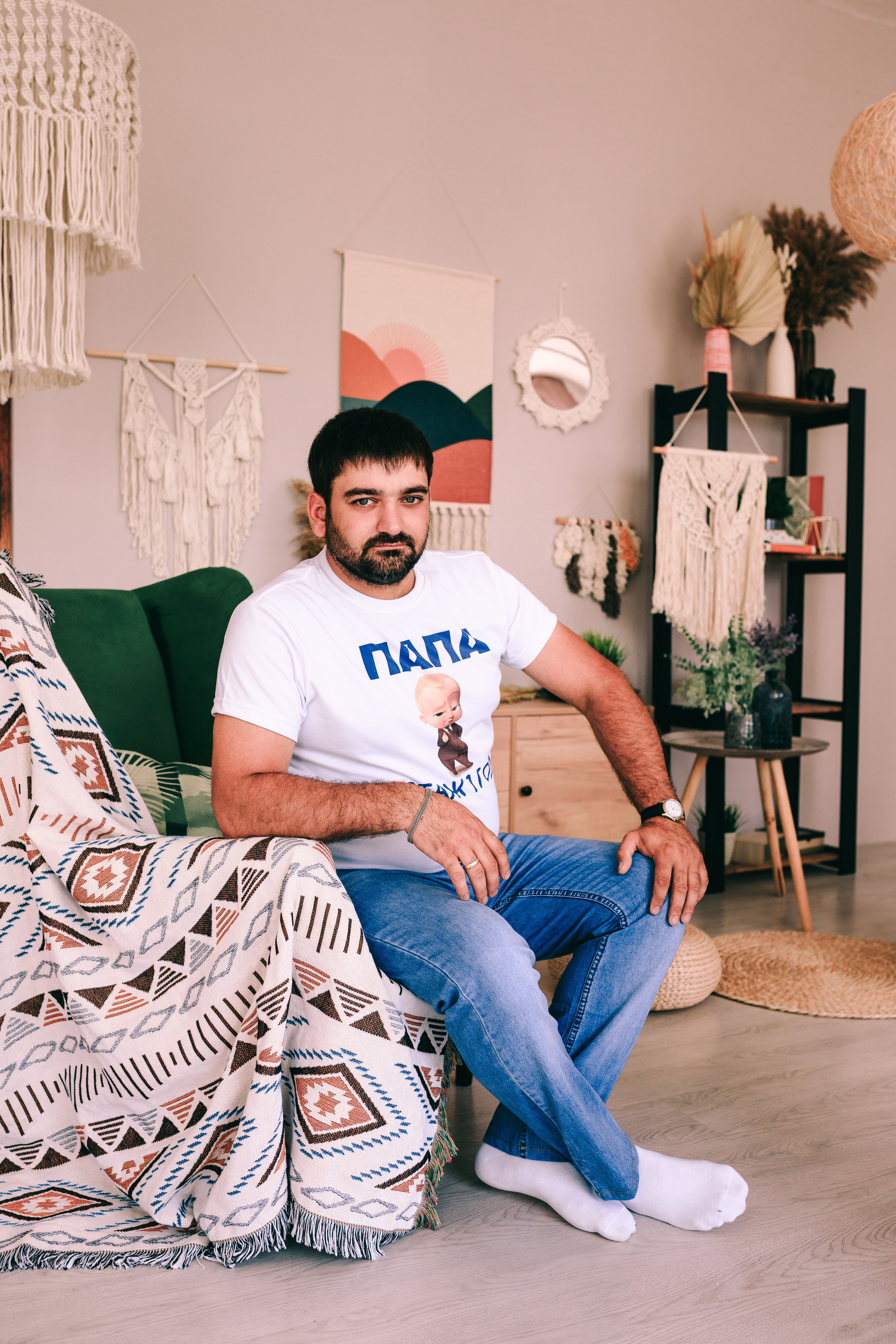 РАДМИР 1 ГОД. Свадебный и семейный фотограф в Курске и Курчатове