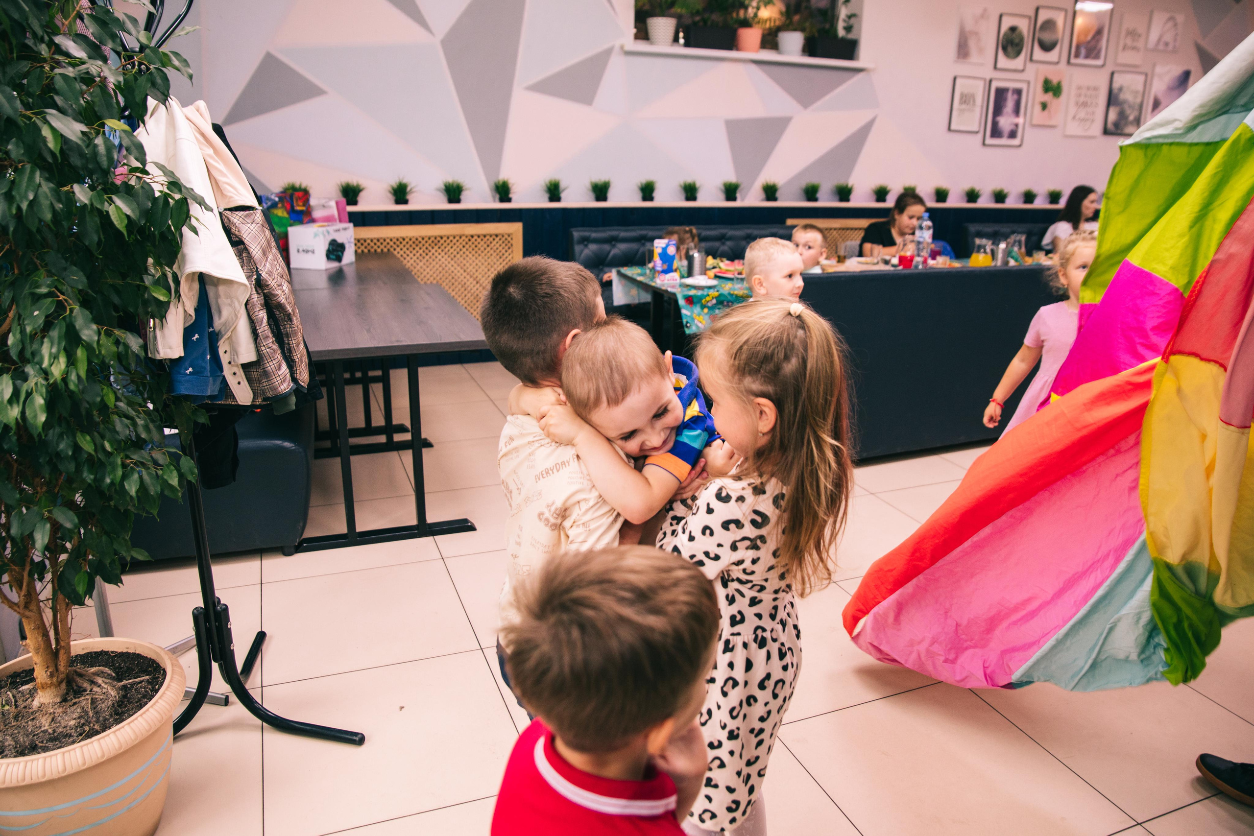 ЛЕША 4 ГОДА. Свадебный и семейный фотограф в Курске и Курчатове