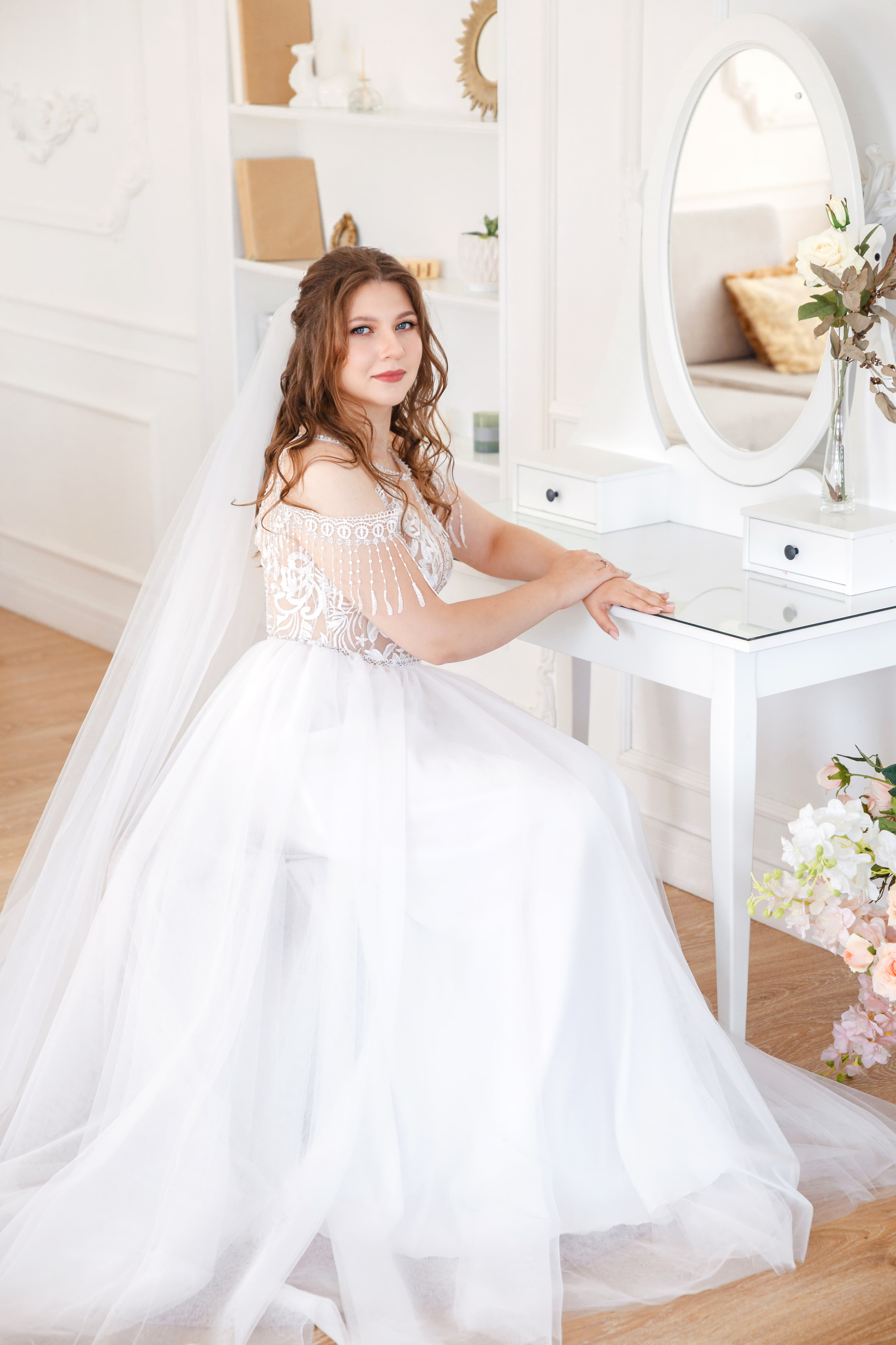 ДАНИИЛ И МАРИЯ. Свадебный и семейный фотограф в Курске и Курчатове