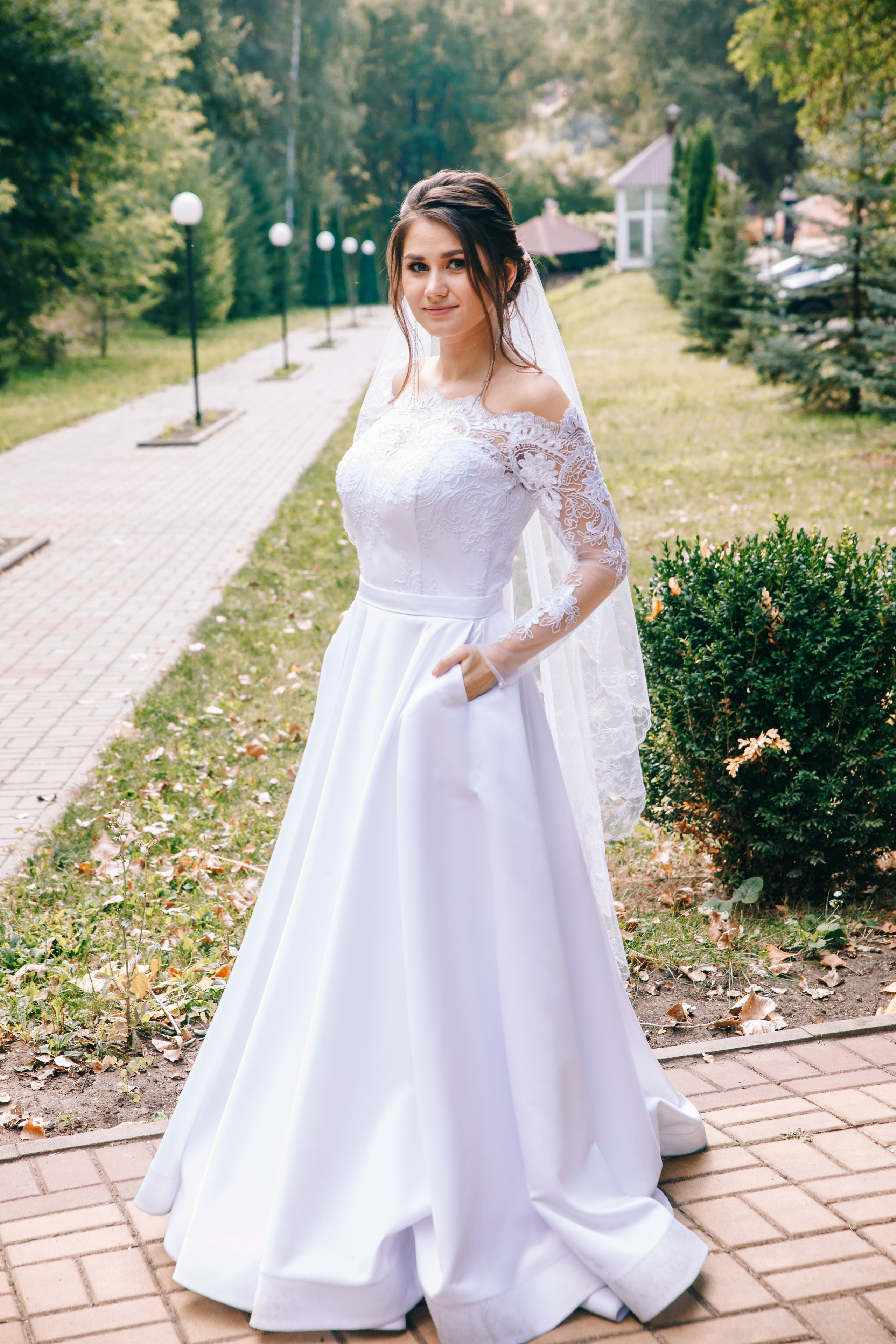 ОЛЕСЯ И АНТОН. Свадебный и семейный фотограф в Курске и Курчатове