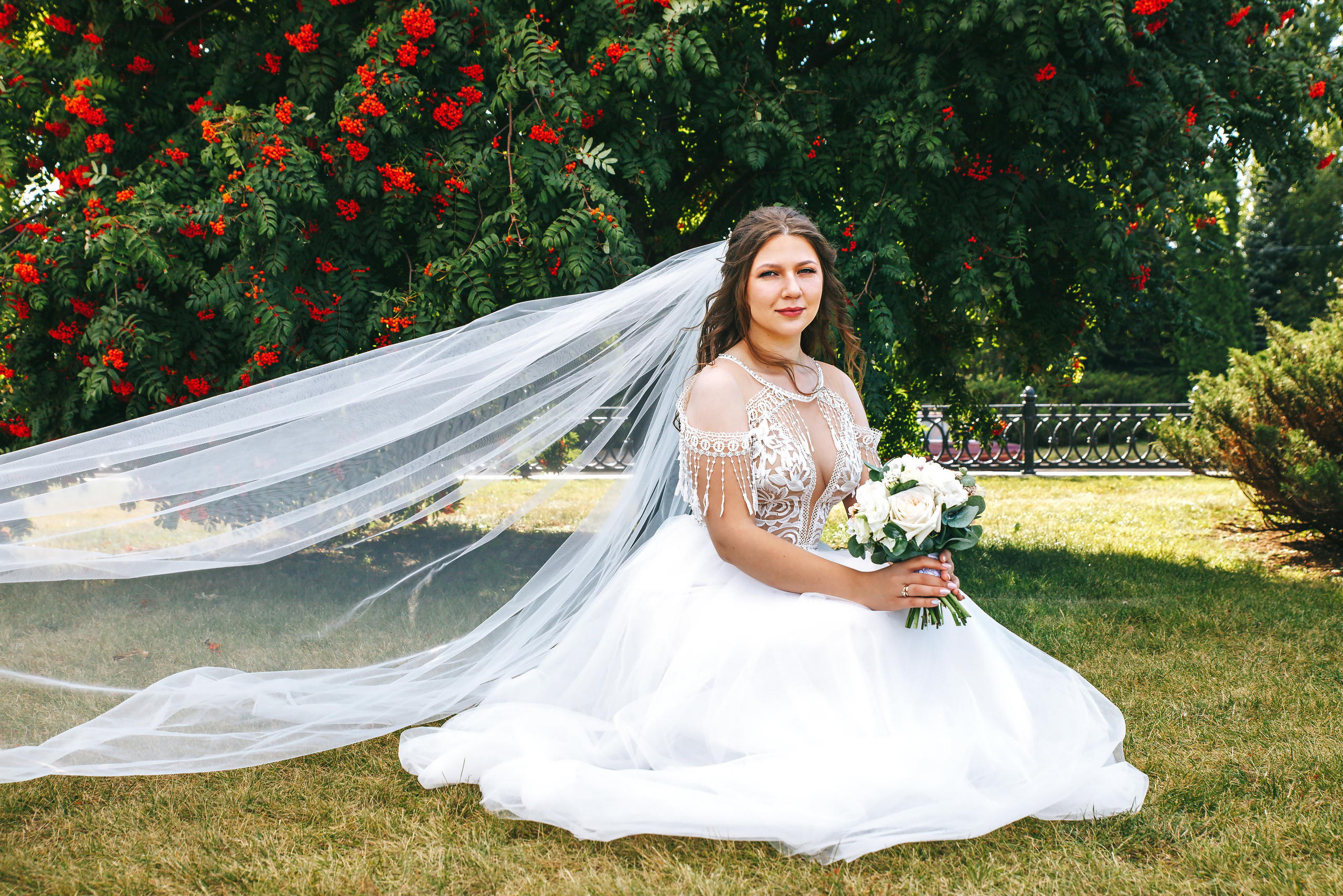 ДАНИИЛ И МАРИЯ. Свадебный и семейный фотограф в Курске и Курчатове