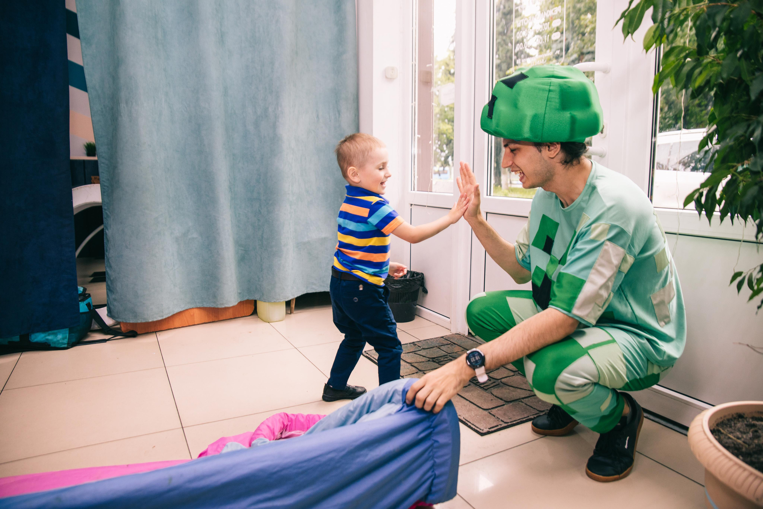 ЛЕША 4 ГОДА. Свадебный и семейный фотограф в Курске и Курчатове