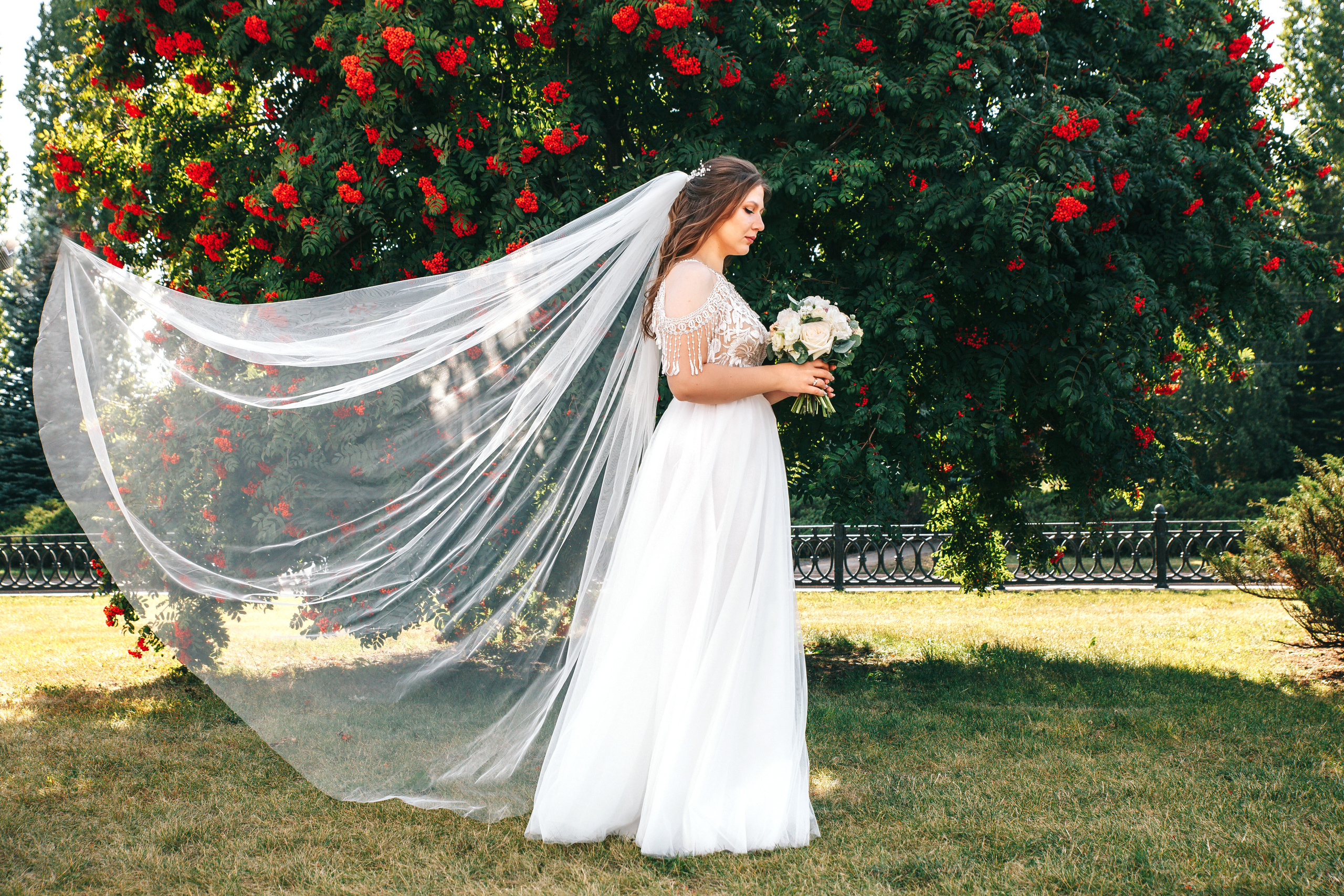 ДАНИИЛ И МАРИЯ. Свадебный и семейный фотограф в Курске и Курчатове